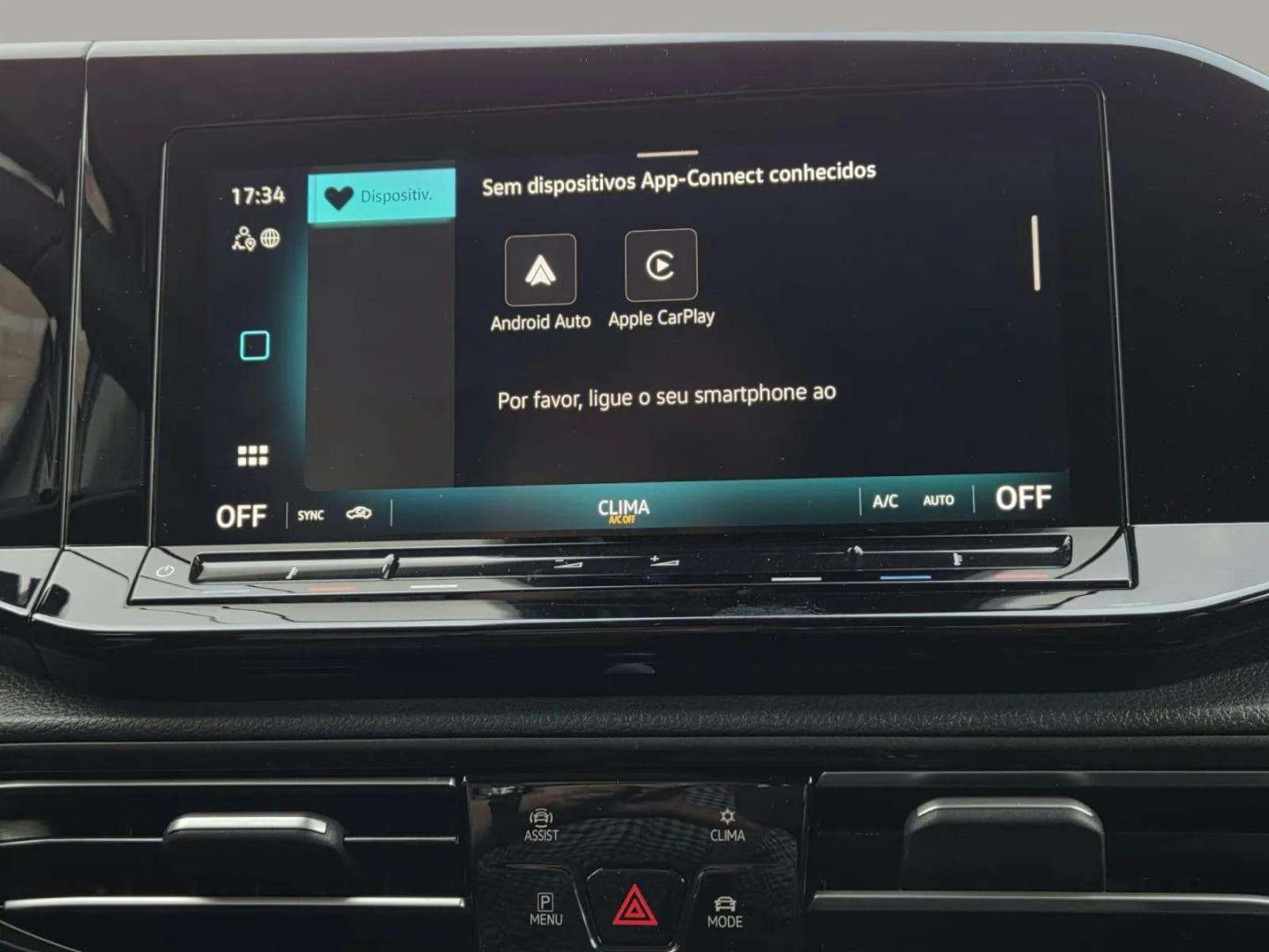 Volkswagen Caddy Life 1.5PHEV 150 DSG
