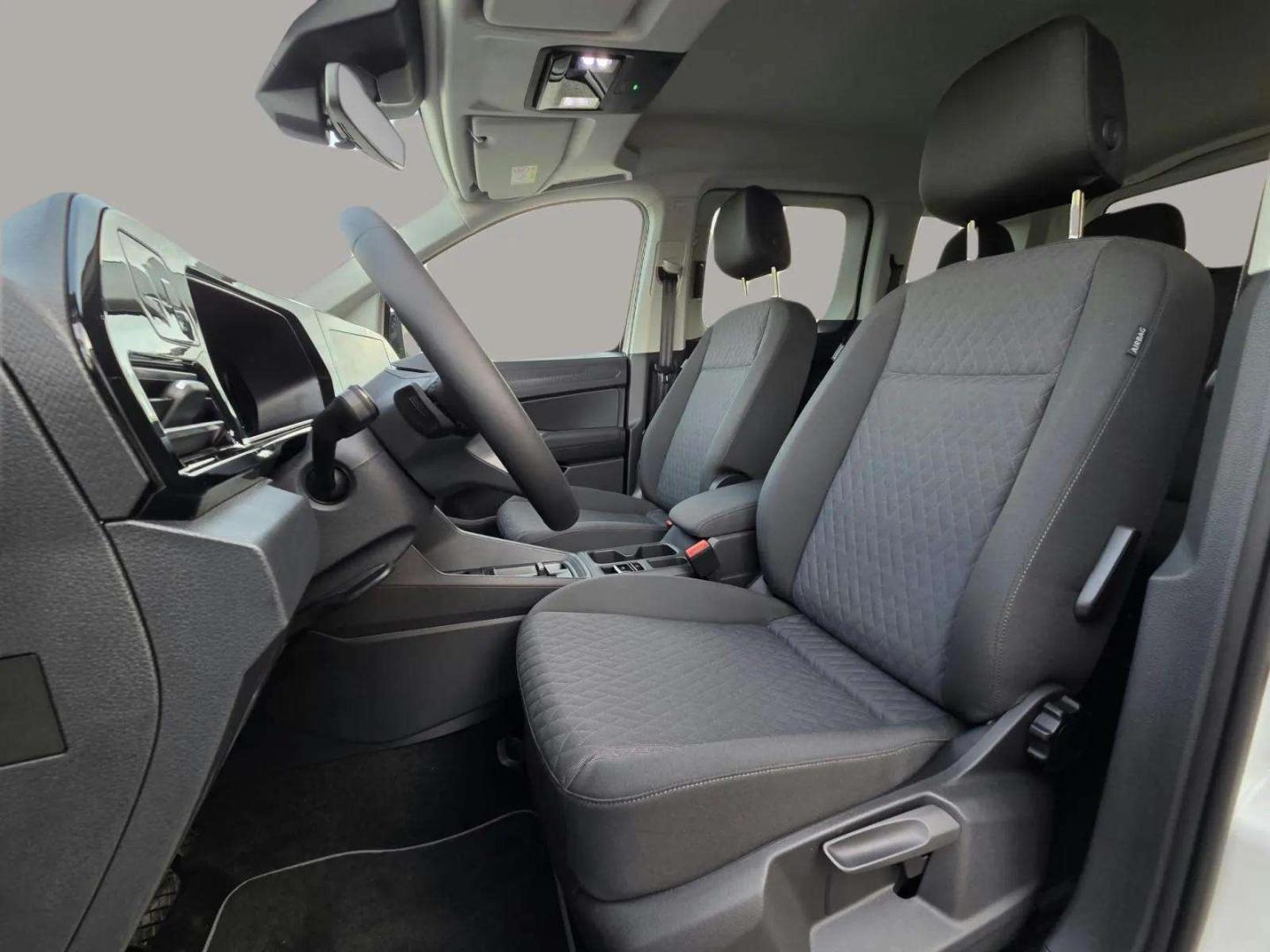 Volkswagen Caddy Life 1.5PHEV 150 DSG