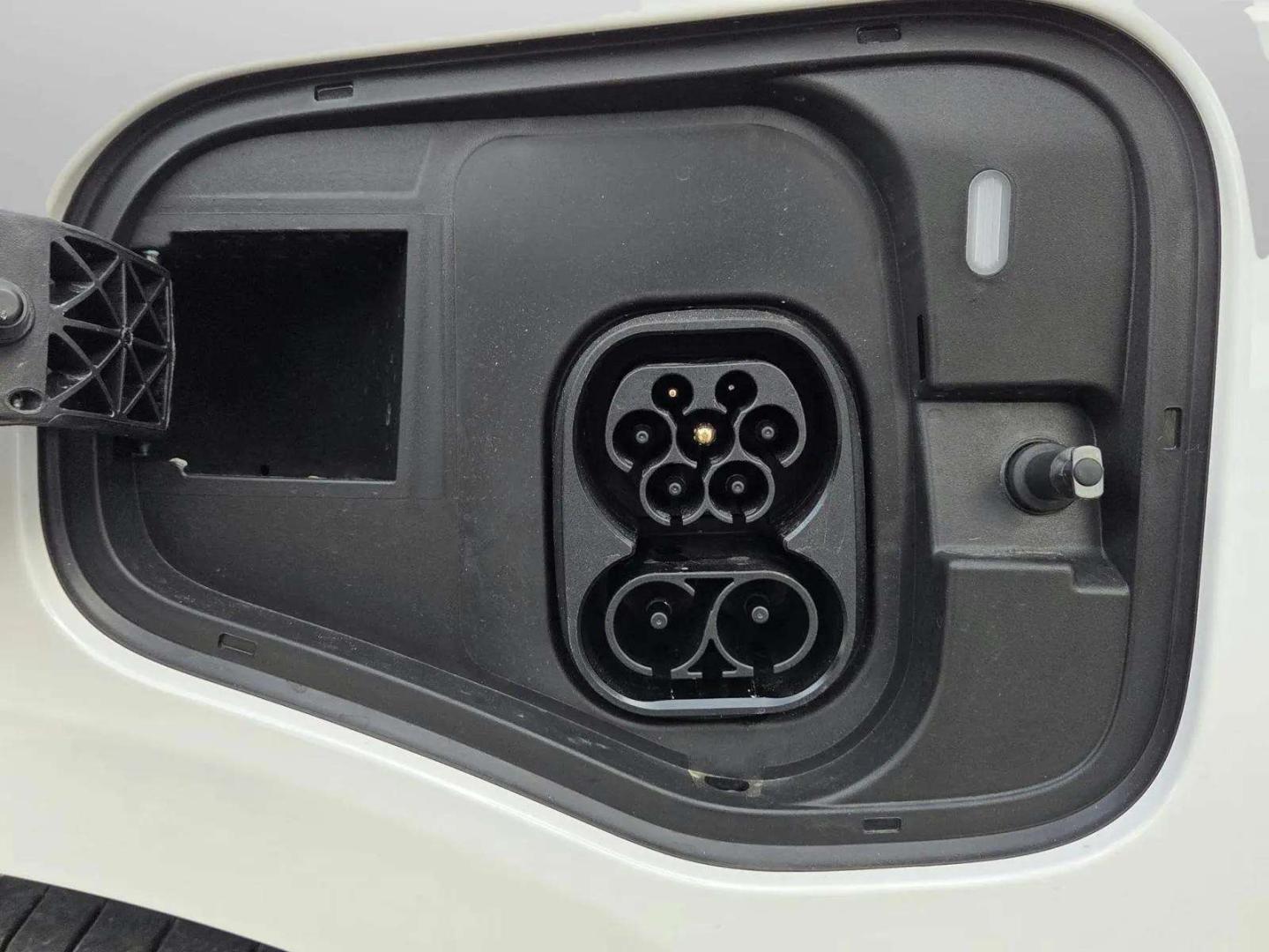 Volkswagen Caddy Life 1.5PHEV 150 DSG