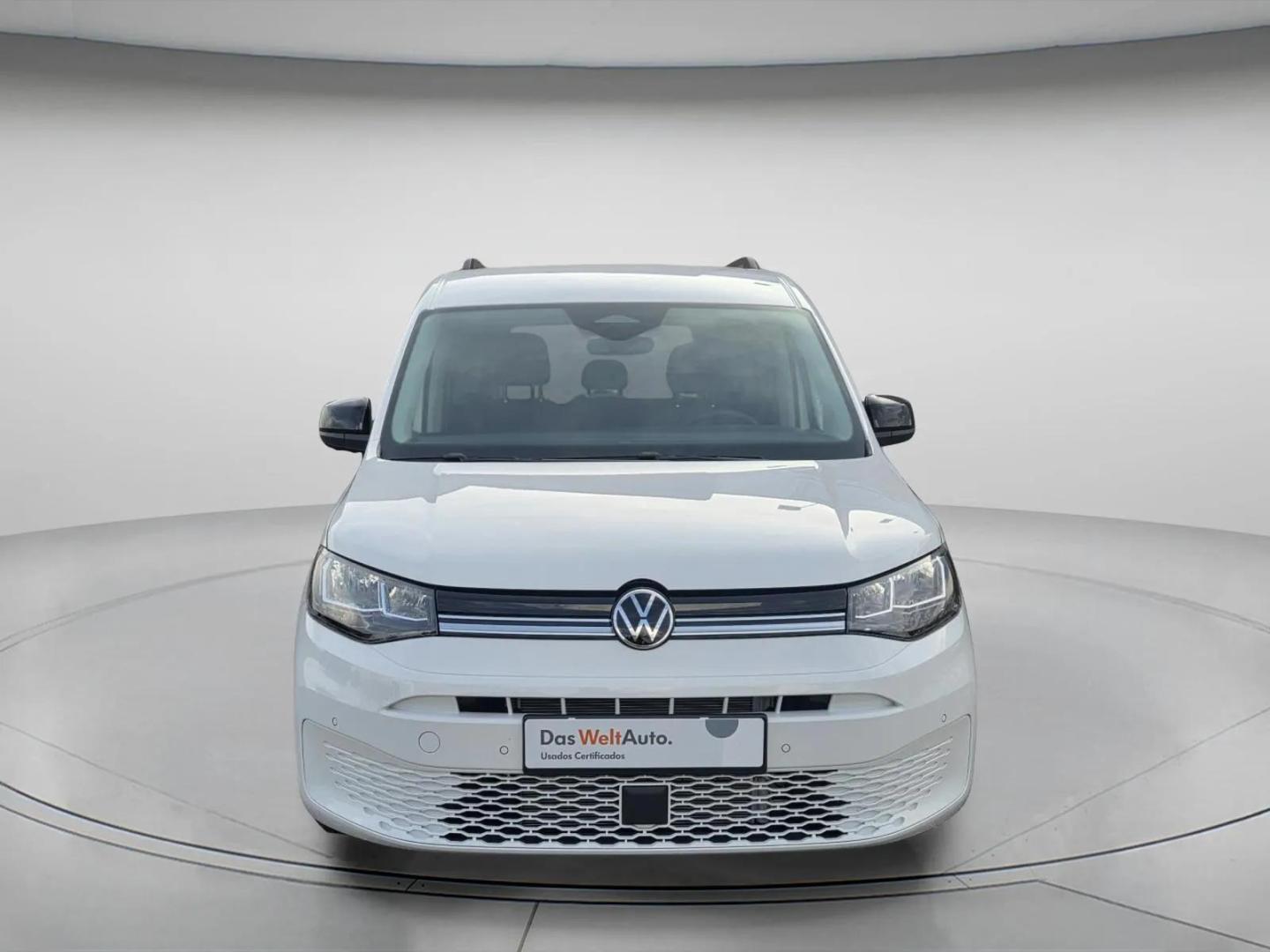 Volkswagen Caddy Life 1.5PHEV 150 DSG