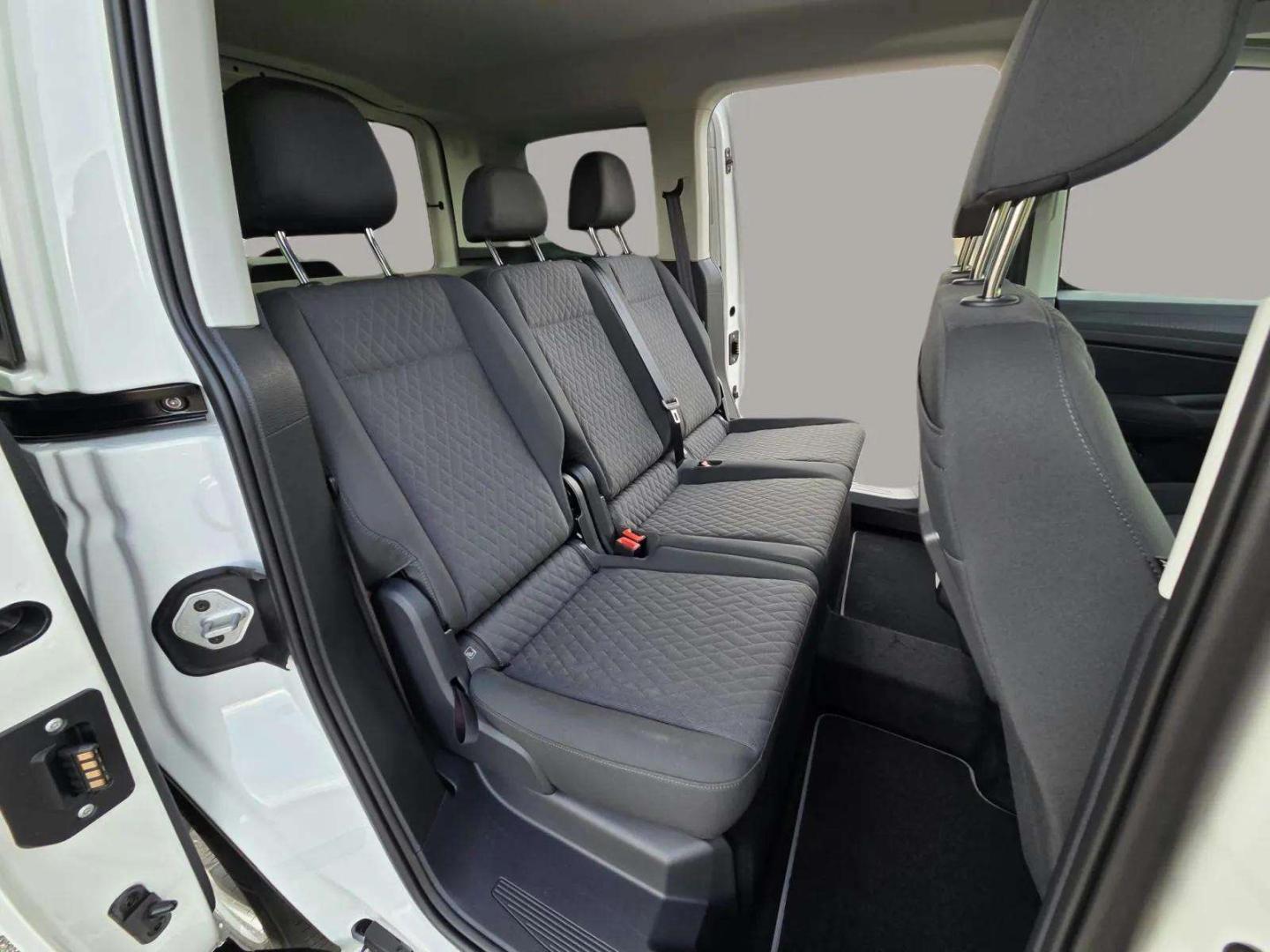 Volkswagen Caddy Life 1.5PHEV 150 DSG