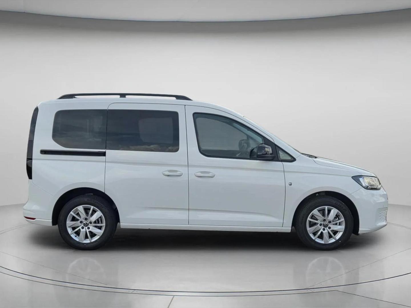 Volkswagen Caddy Life 1.5PHEV 150 DSG