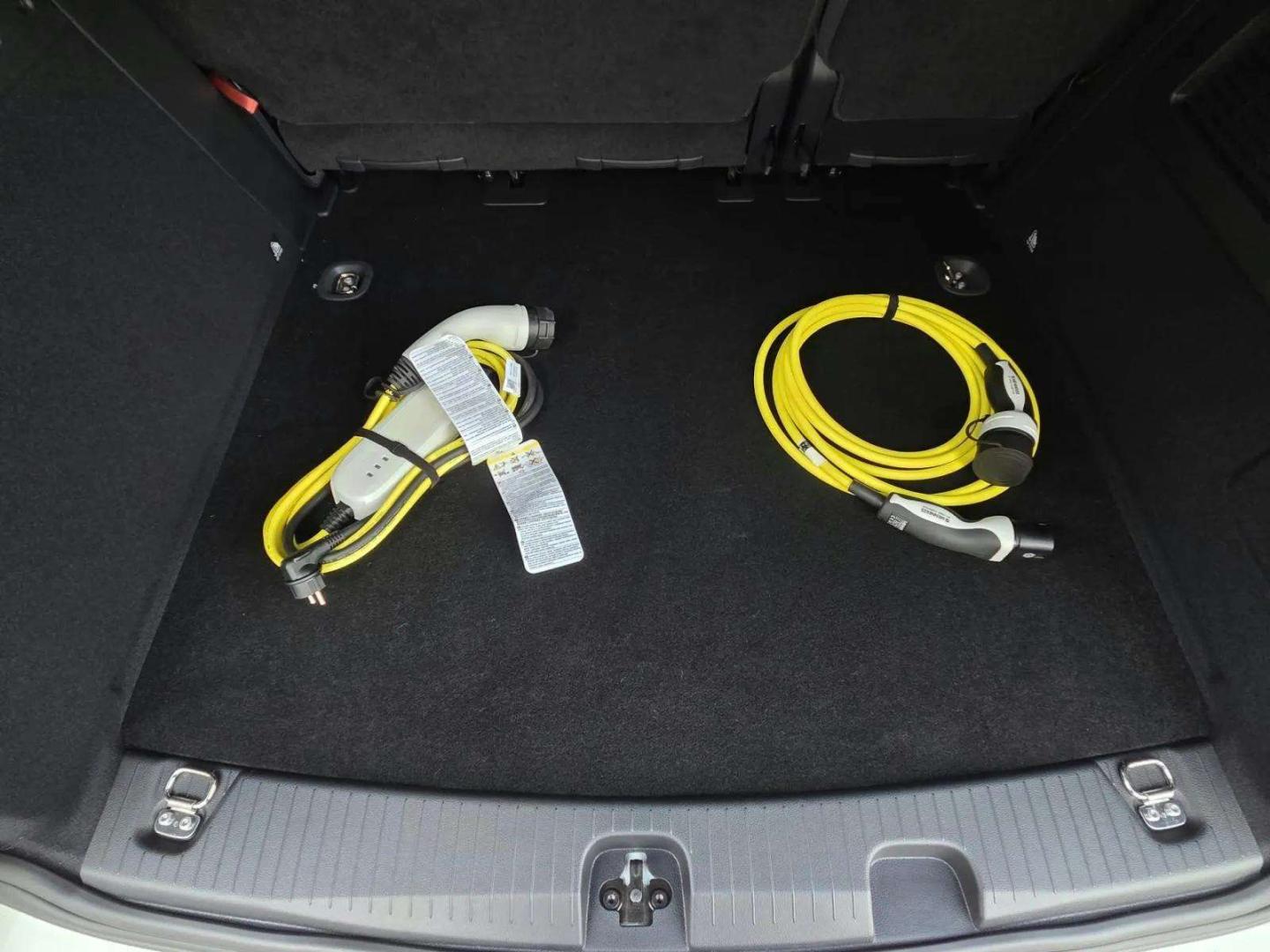 Volkswagen Caddy Life 1.5PHEV 150 DSG