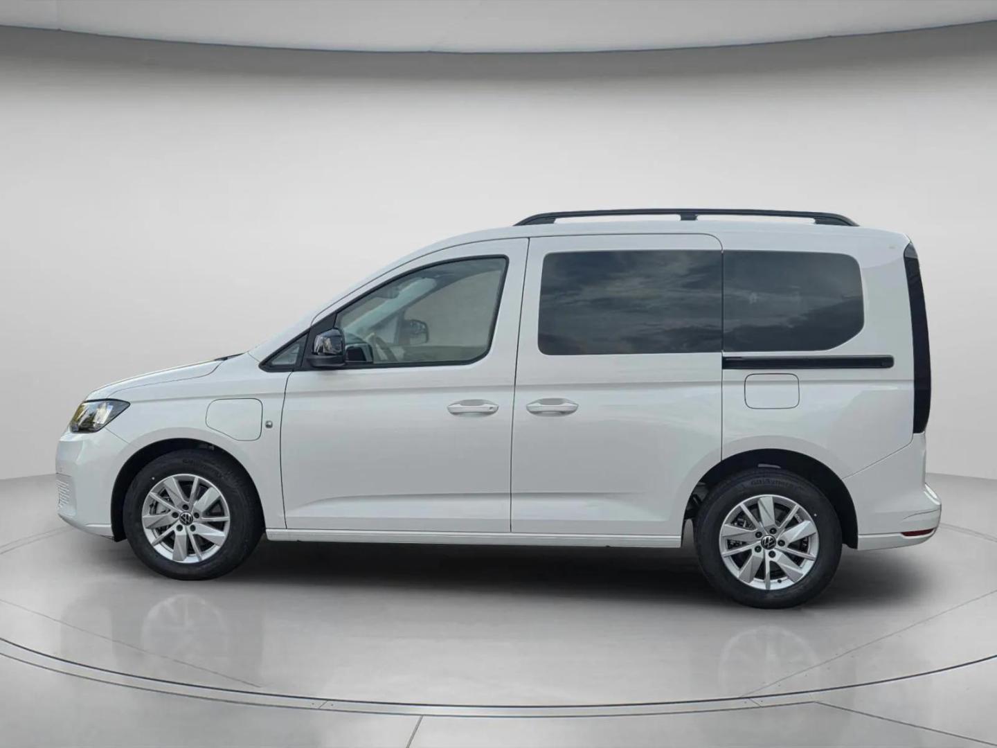 Volkswagen Caddy Life 1.5PHEV 150 DSG