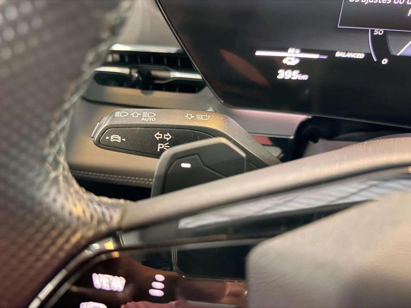 Audi Q6 e-tron e-tron performance SE