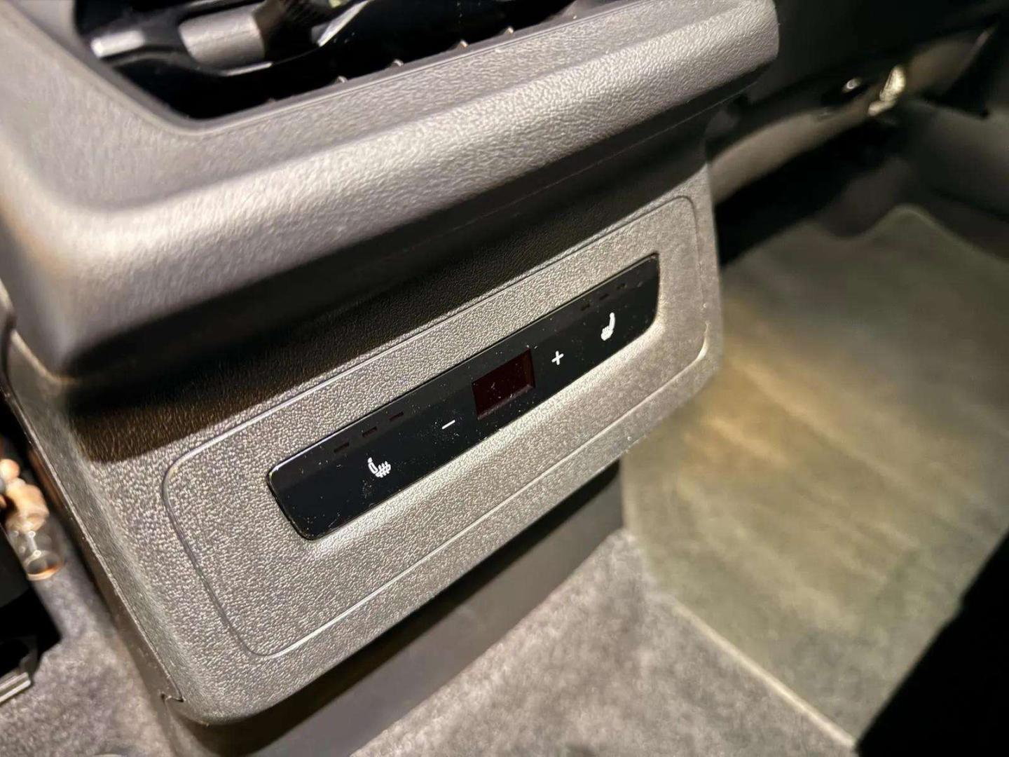 Audi Q6 e-tron e-tron performance SE