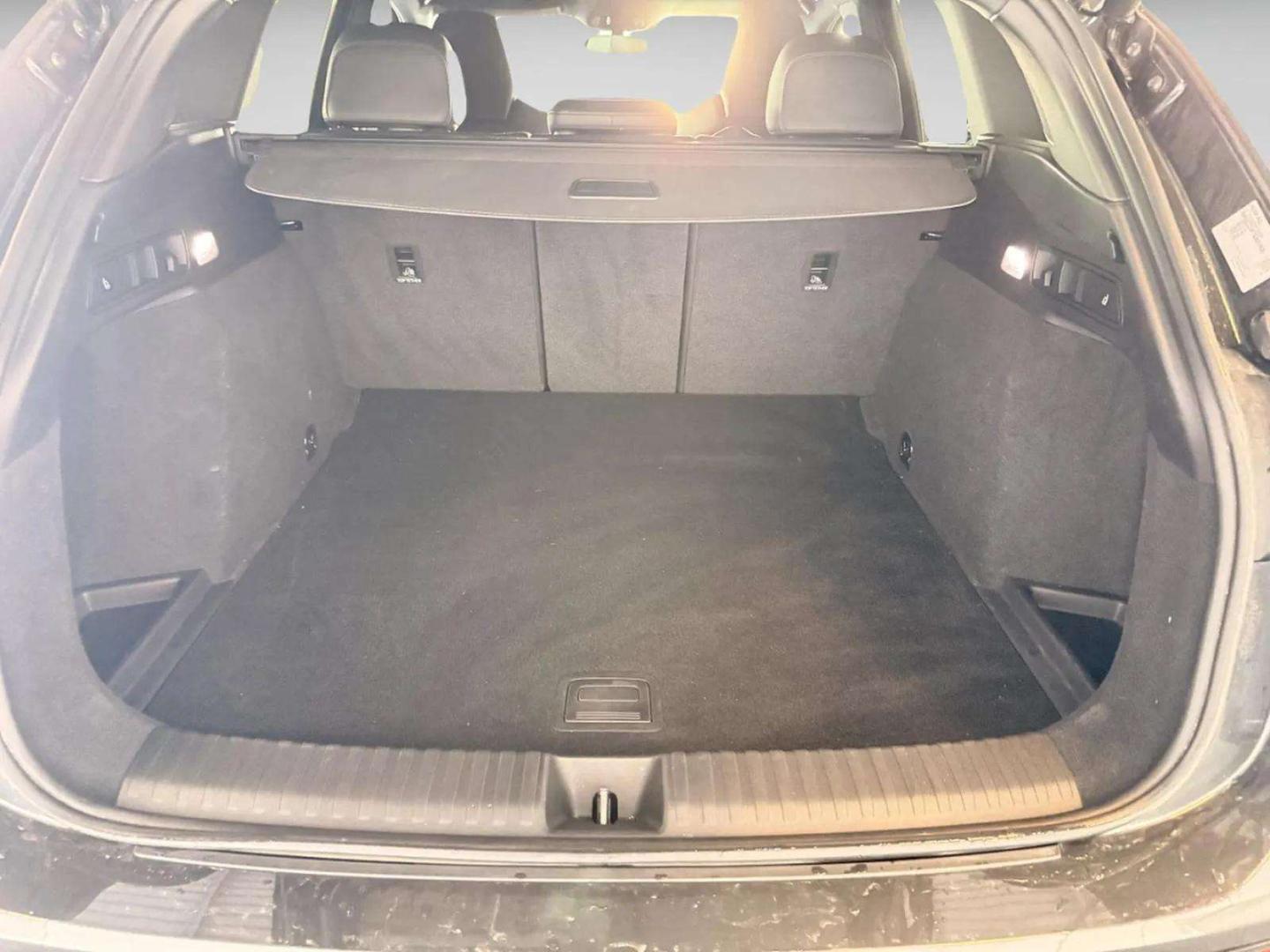 Audi Q6 e-tron e-tron performance SE