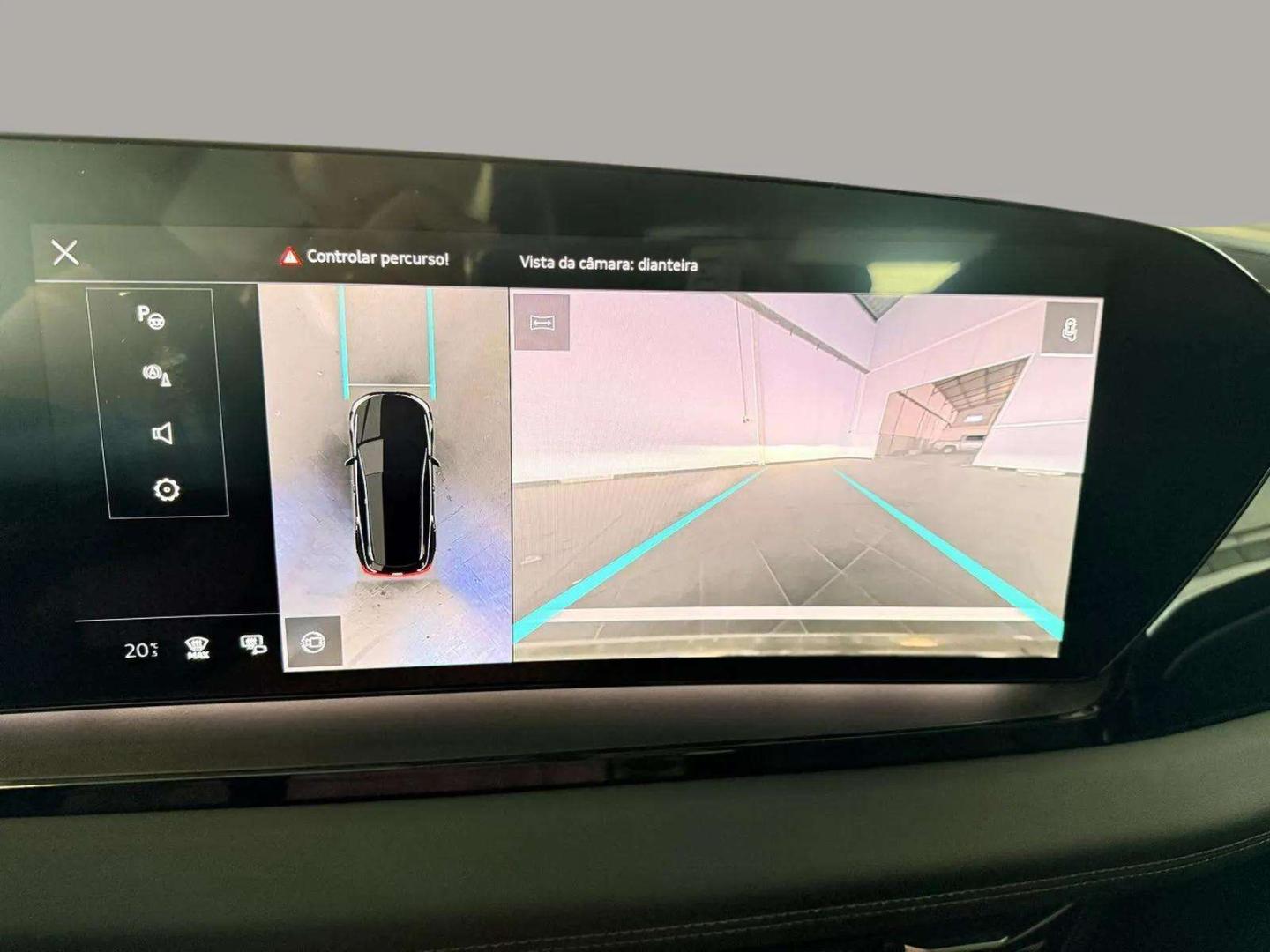 Audi Q6 e-tron e-tron performance SE