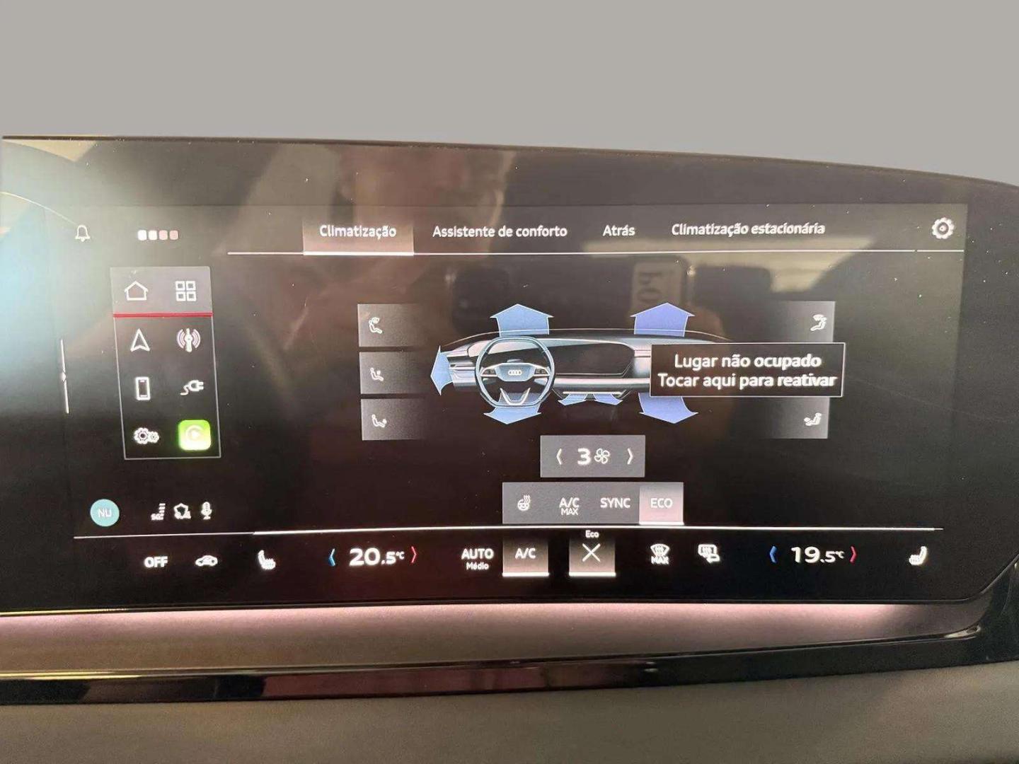 Audi Q6 e-tron e-tron performance SE