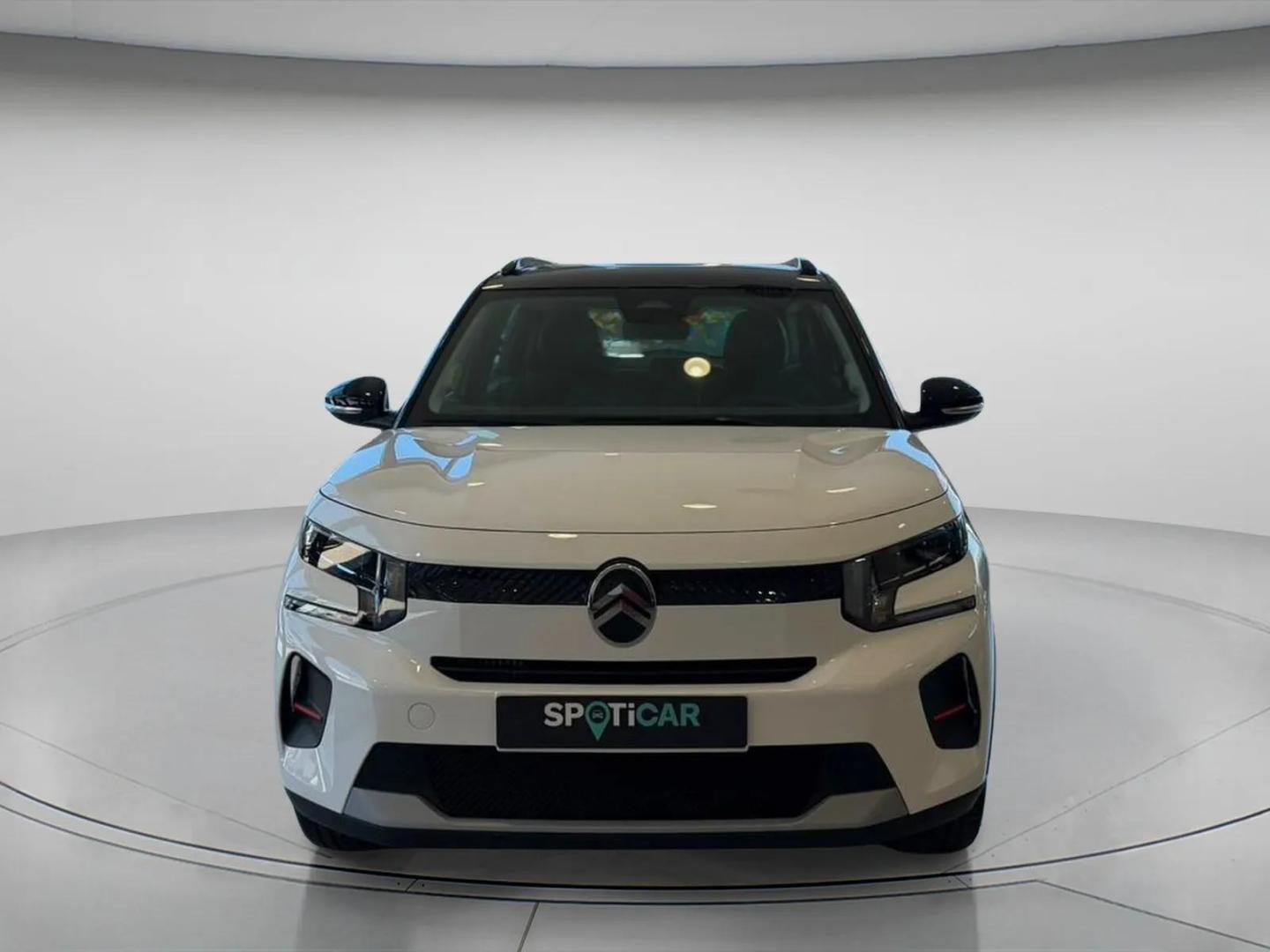 Citroen C3 1.2 Turbo 100 CVM6 PLUS