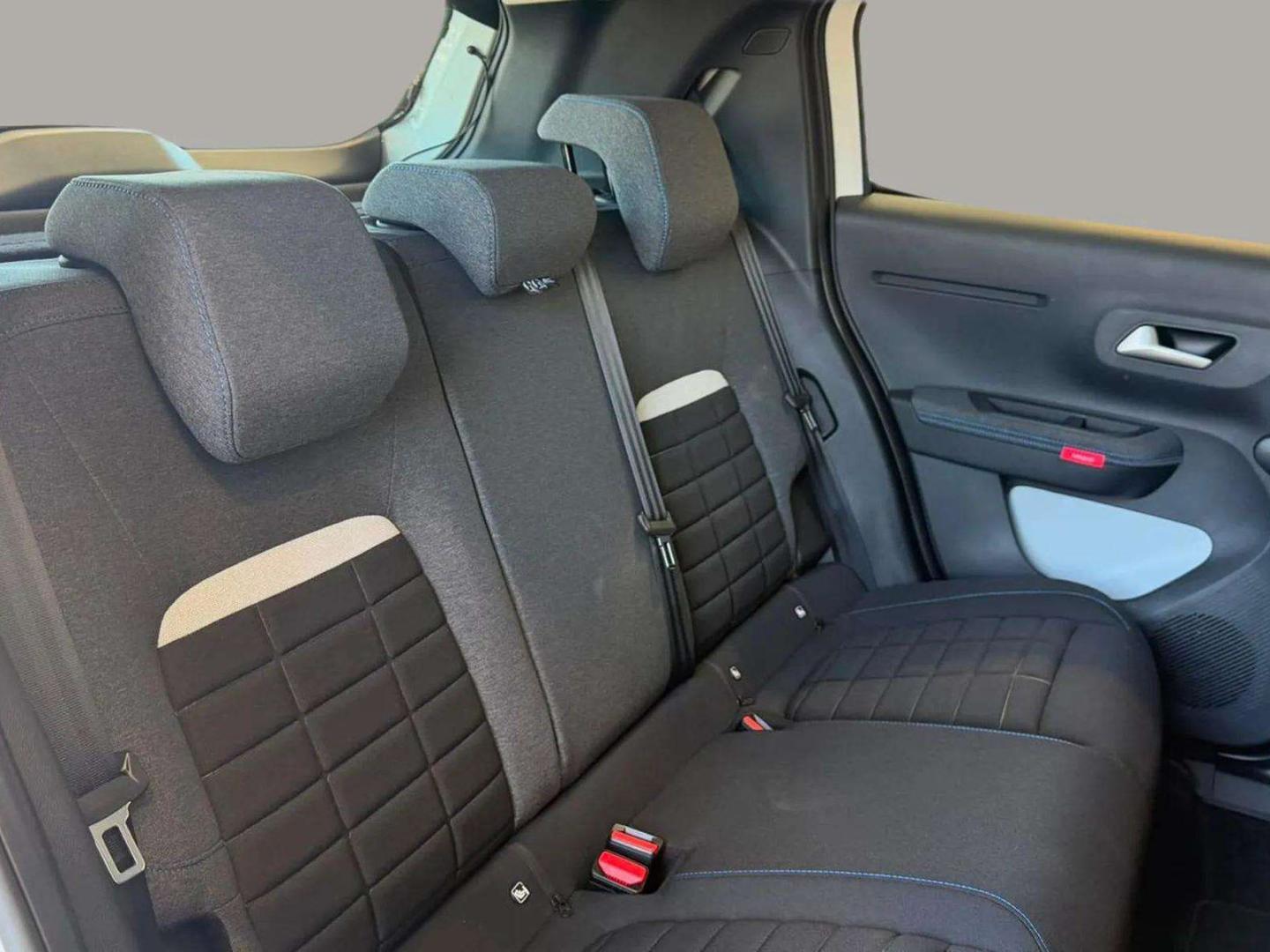 Citroen C3 1.2 Turbo 100 CVM6 PLUS