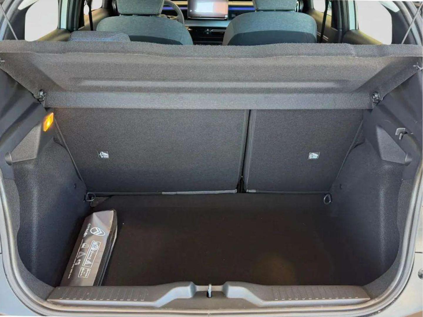 Citroen C3 1.2 Turbo 100 CVM6 PLUS