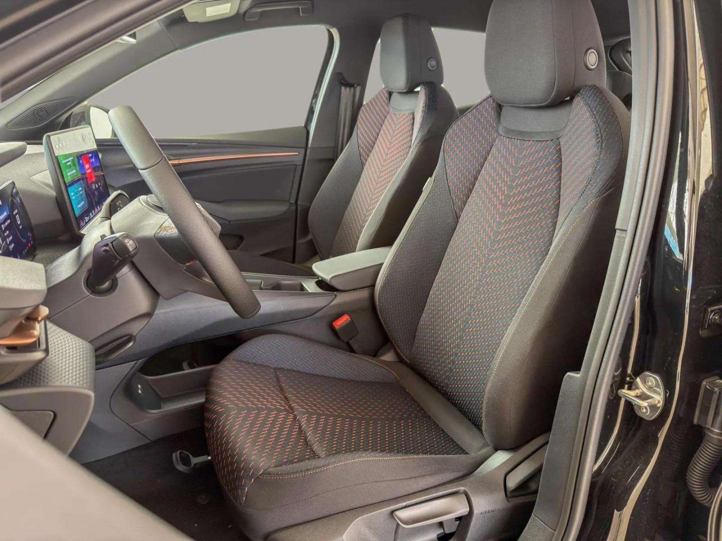 Cupra Raval Raval Plus - Bateria 38,5 kWh