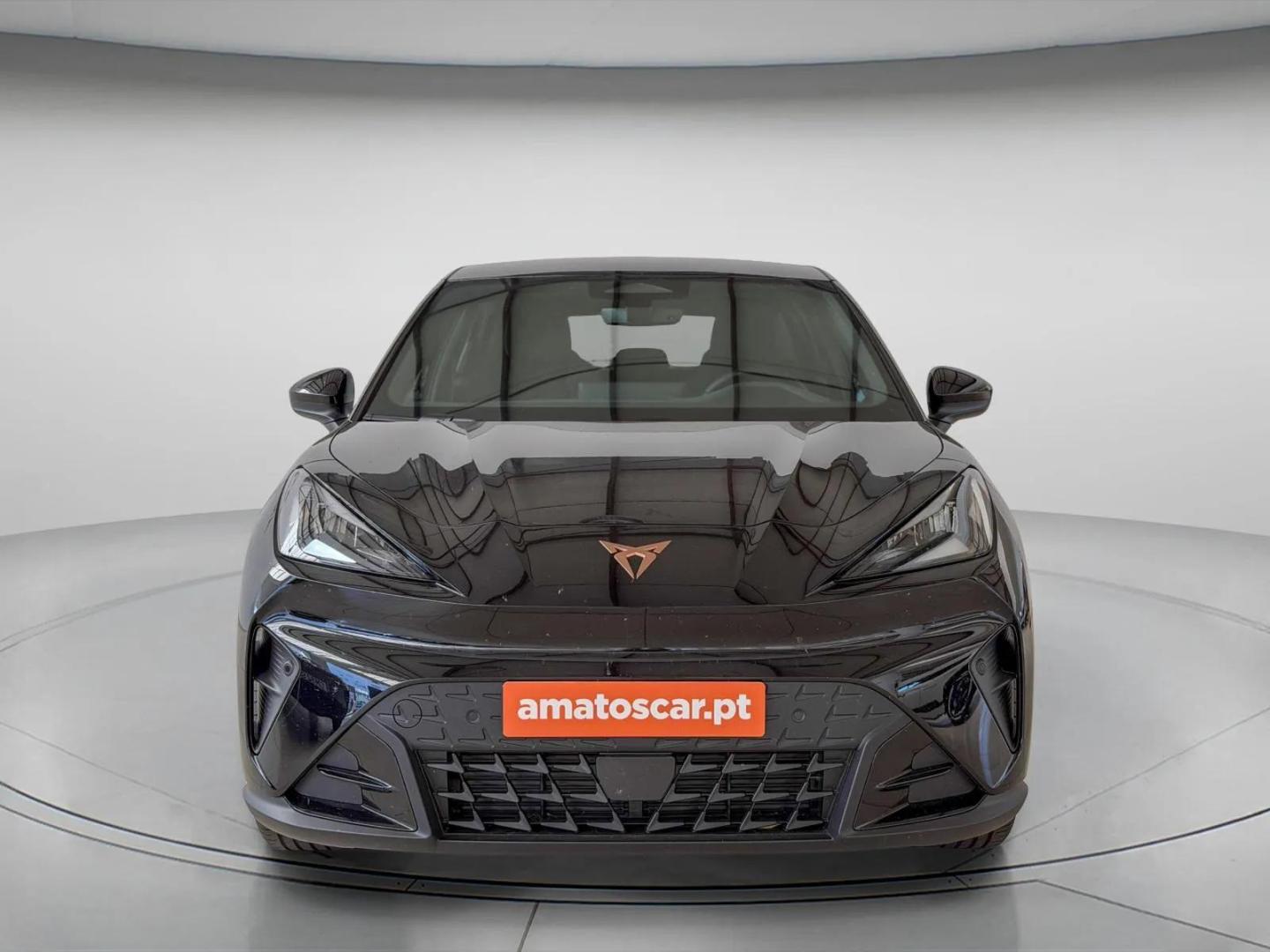 Cupra Raval Raval Plus - Bateria 38,5 kWh
