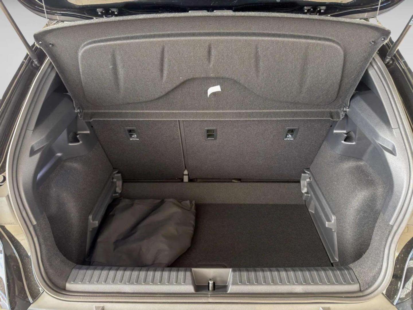 Cupra Raval Raval Plus - Bateria 38,5 kWh