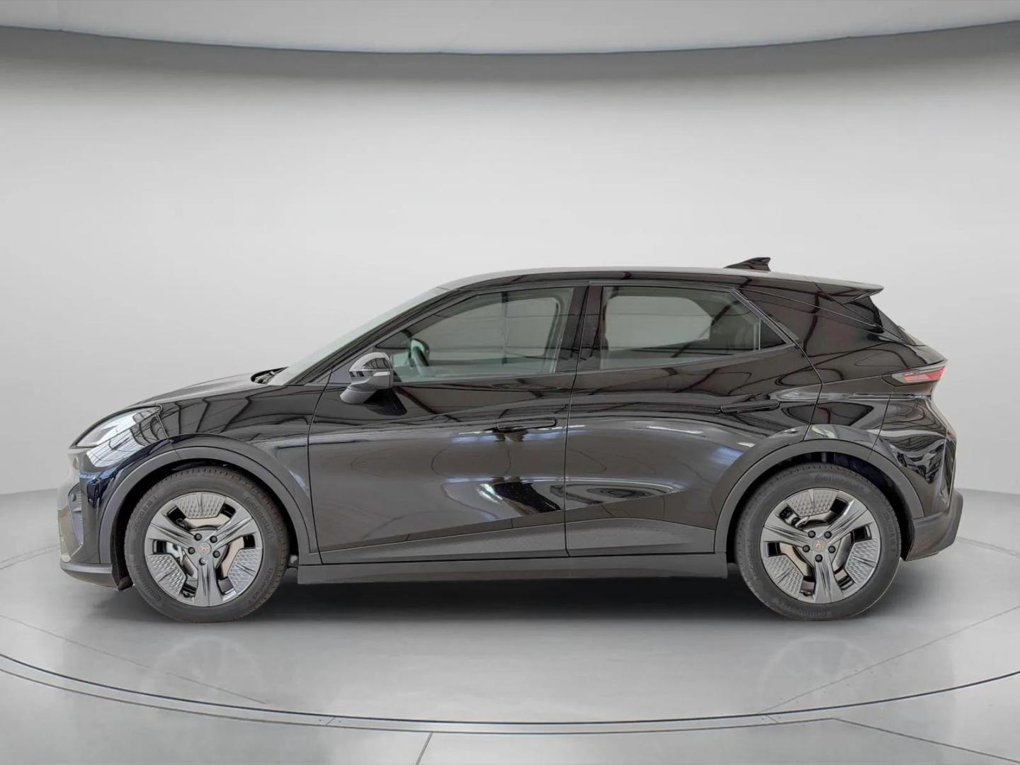 Cupra Raval Raval Plus - Bateria 38,5 kWh