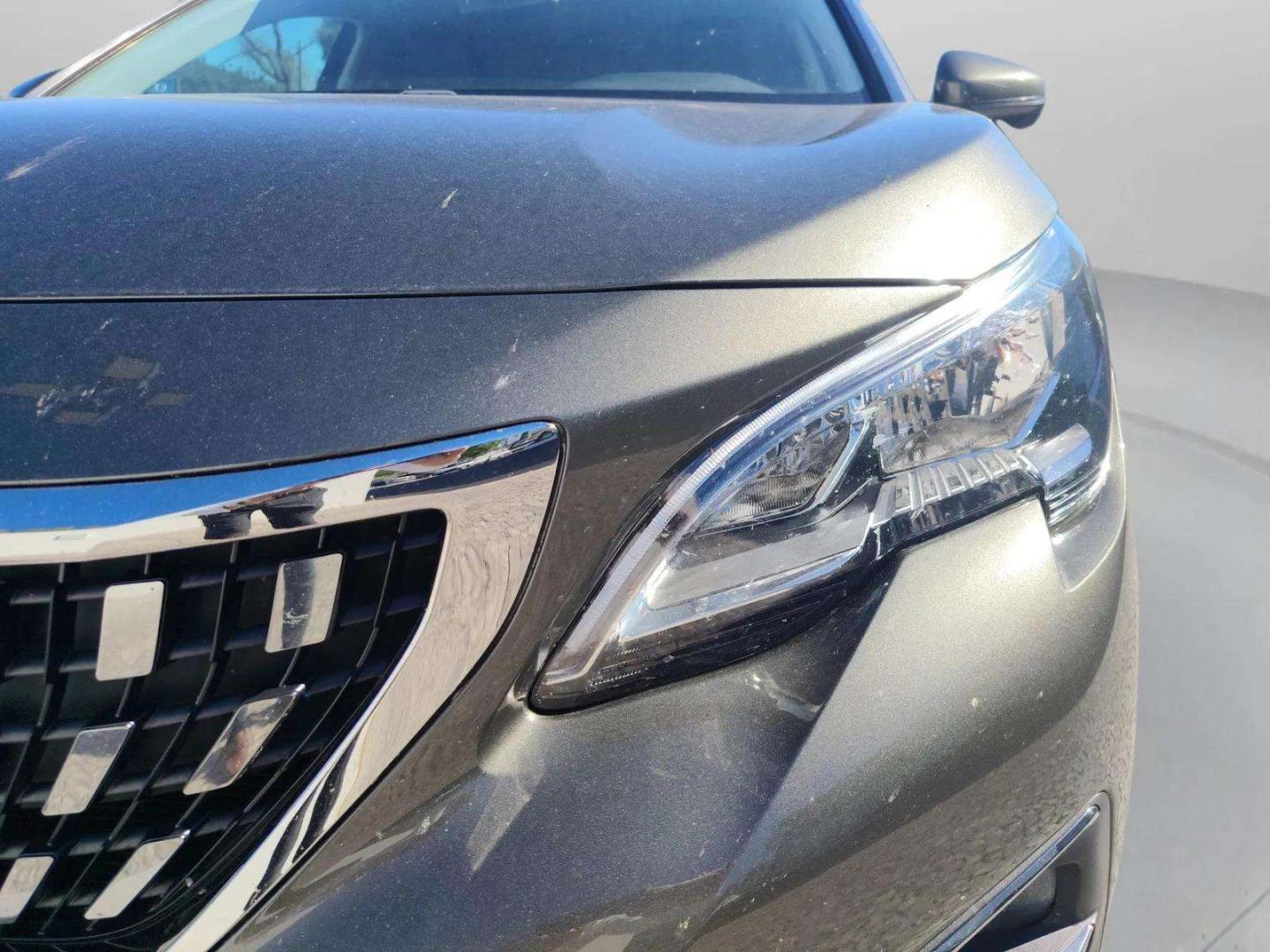 Peugeot 3008 Allure 1.5 BlueHDi 130 Eu 6.2d BC CVM6