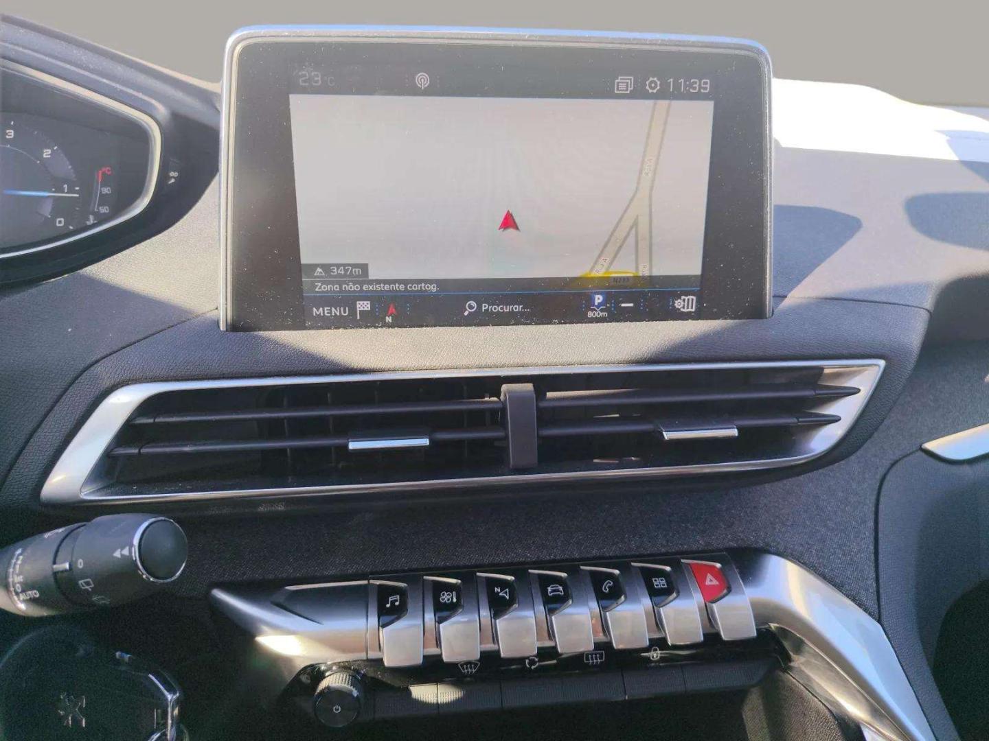 Peugeot 3008 Allure 1.5 BlueHDi 130 Eu 6.2d BC CVM6