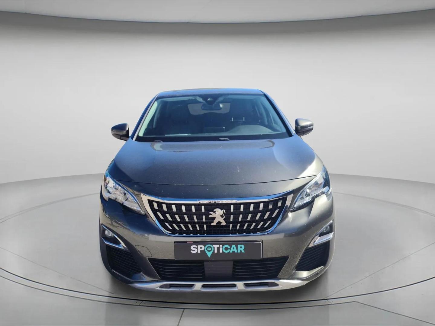 Peugeot 3008 Allure 1.5 BlueHDi 130 Eu 6.2d BC CVM6