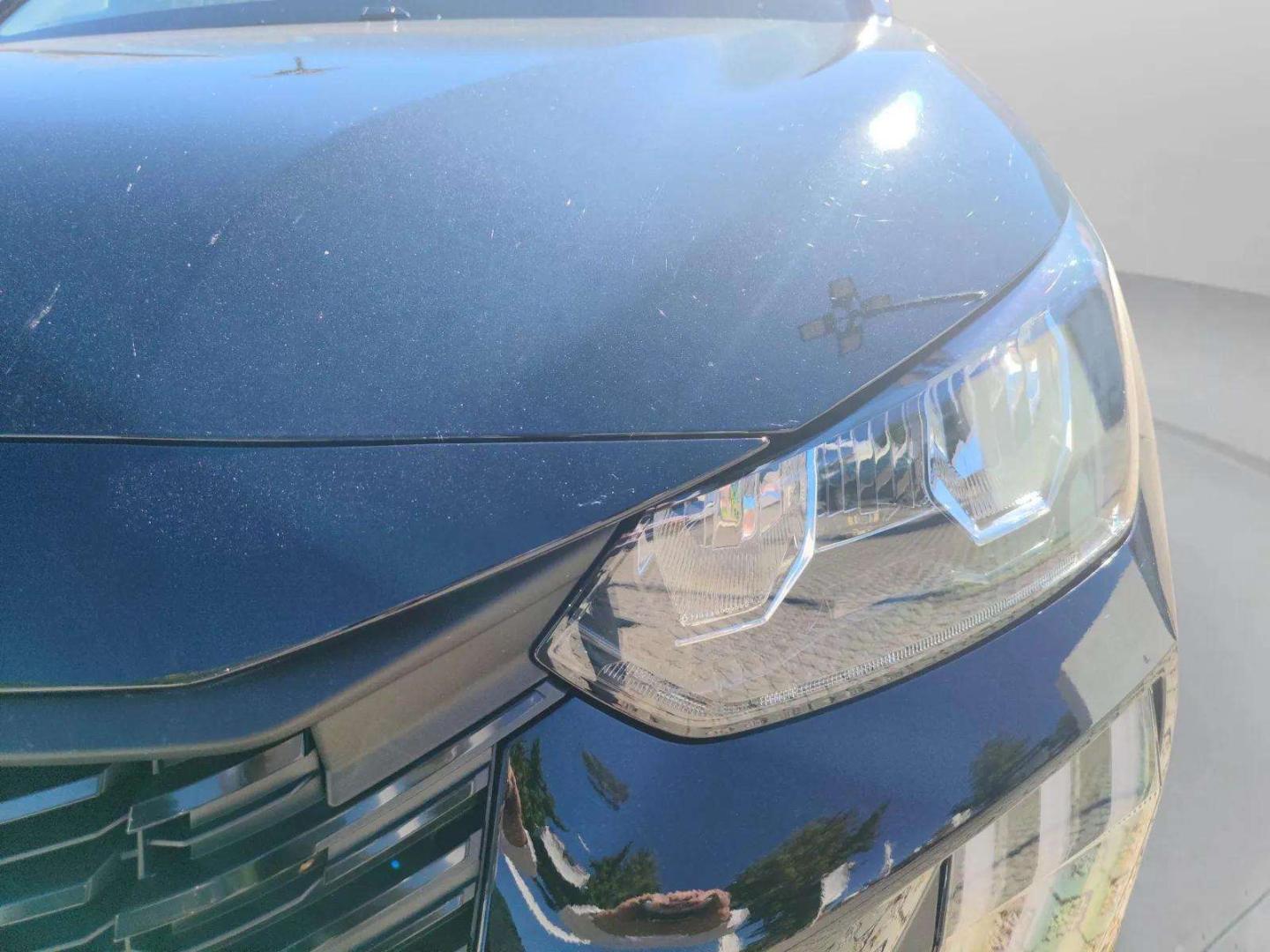 Peugeot 208 Allure Turbo 100 cv CVM6