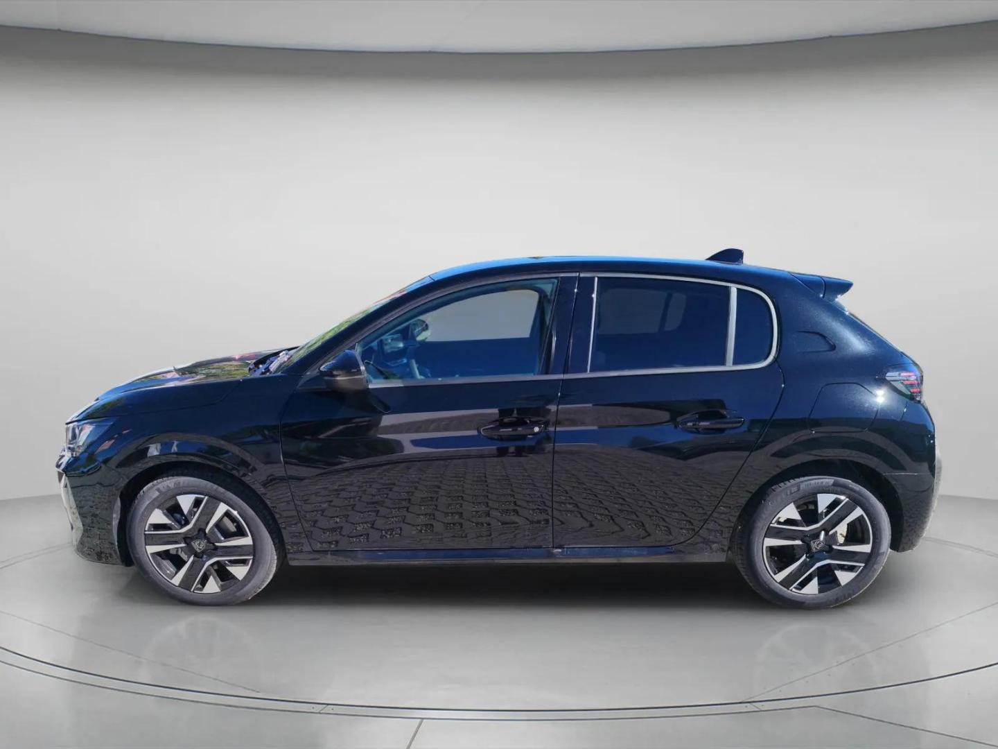 Peugeot 208 Allure Turbo 100 cv CVM6