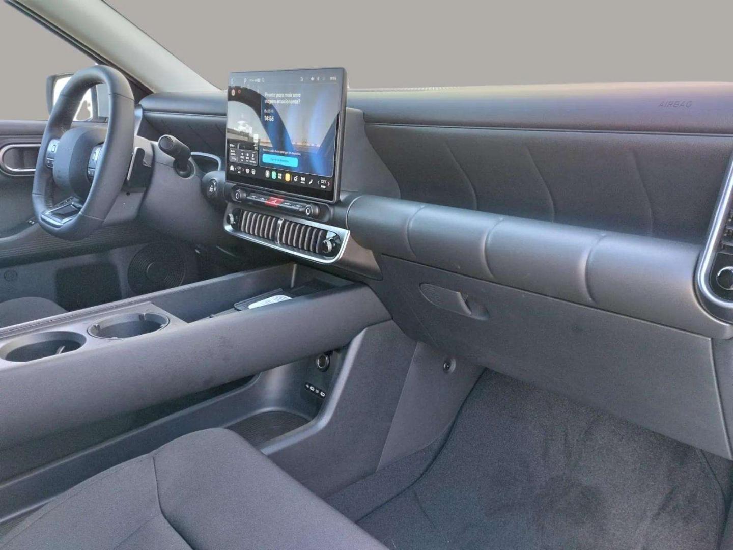 Hyundai IONIQ 3 EV Long Range Trend MY26