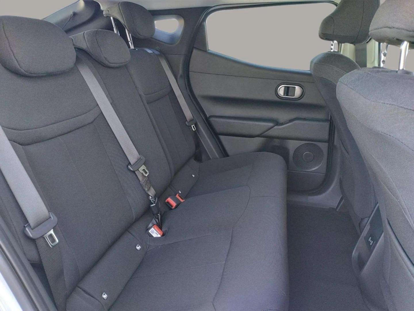 Hyundai IONIQ 3 EV Long Range Trend MY26