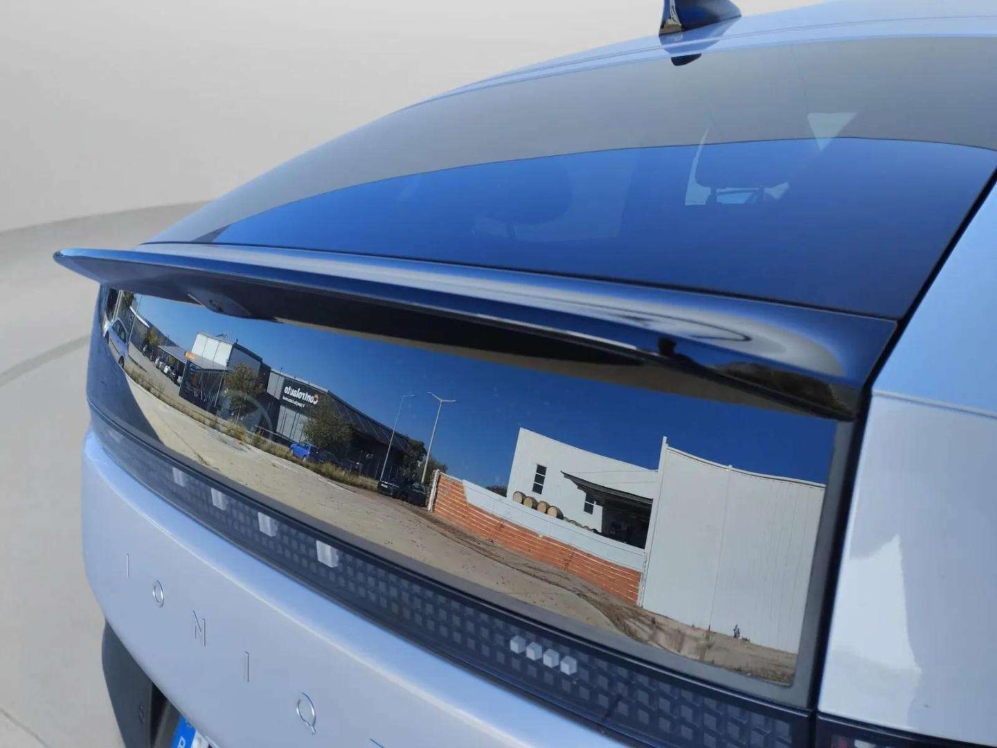 Hyundai IONIQ 3 EV Long Range Trend MY26