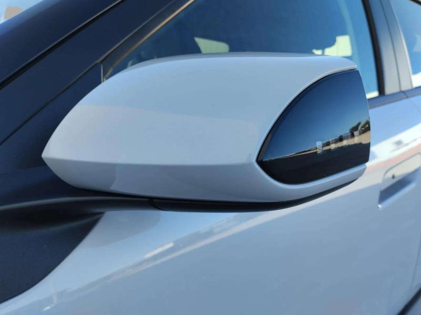 Hyundai IONIQ 3 EV Long Range Trend MY26
