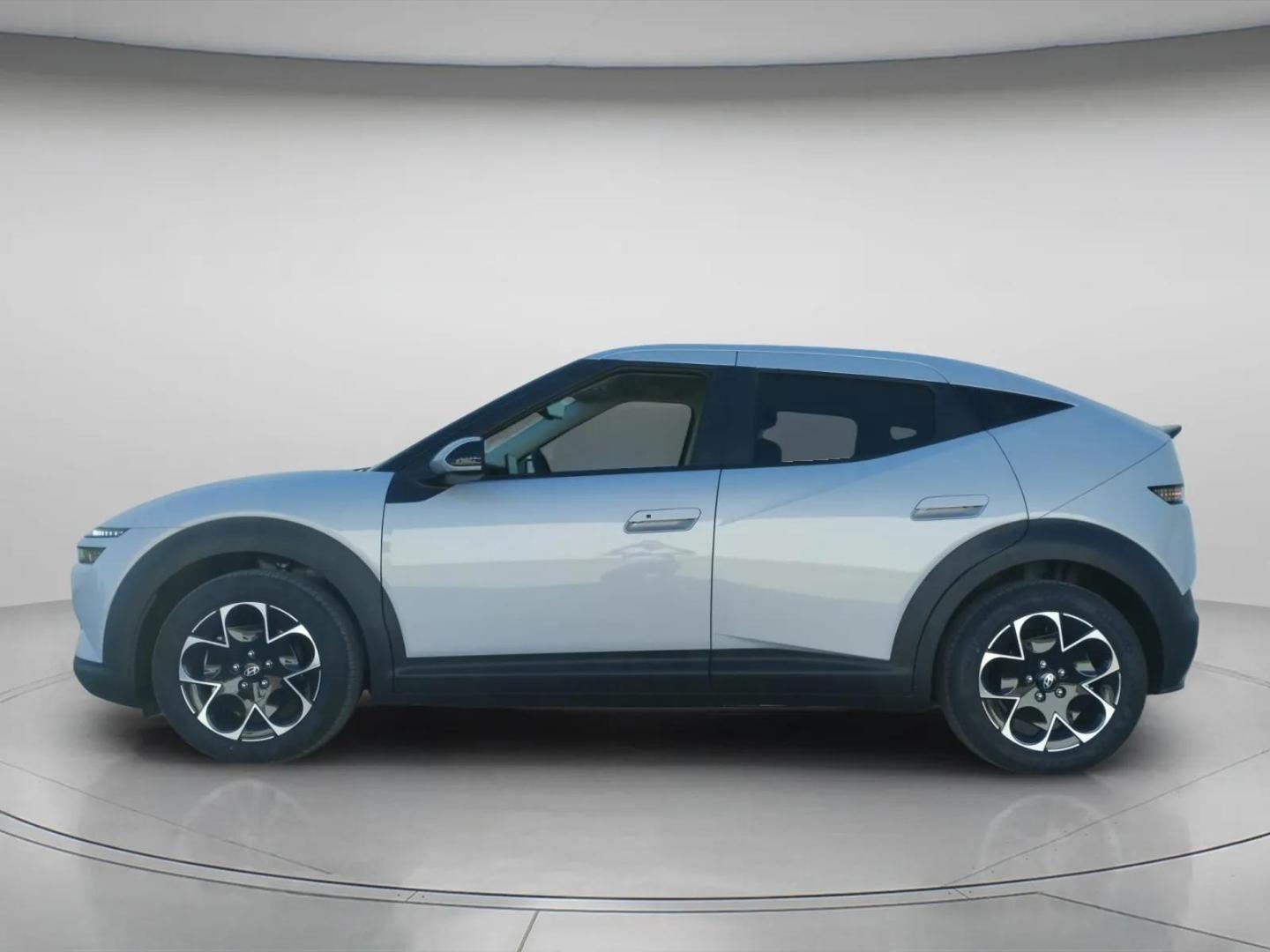 Hyundai IONIQ 3 EV Long Range Trend MY26