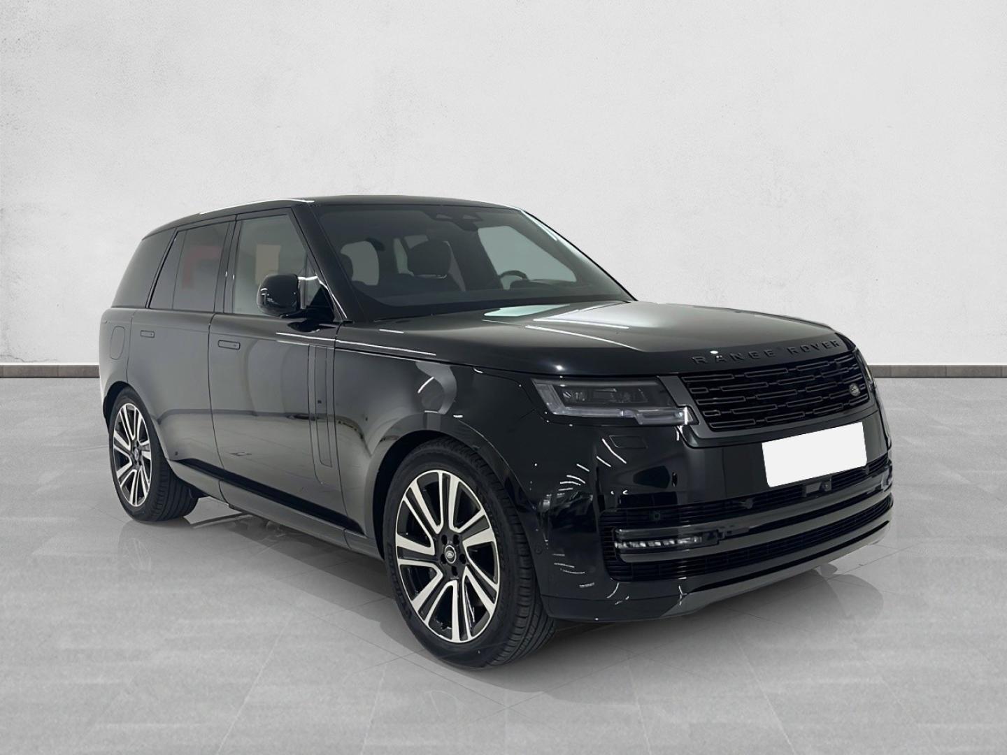 Land Rover Range Rover 3.0 P460E PHEV HSE AUTO 4WD 460 5P