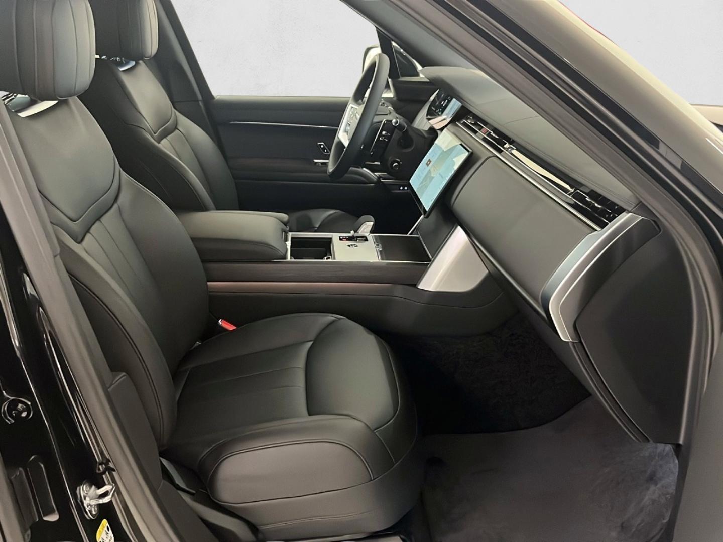 Land Rover Range Rover 3.0 P460E PHEV HSE AUTO 4WD 460 5P