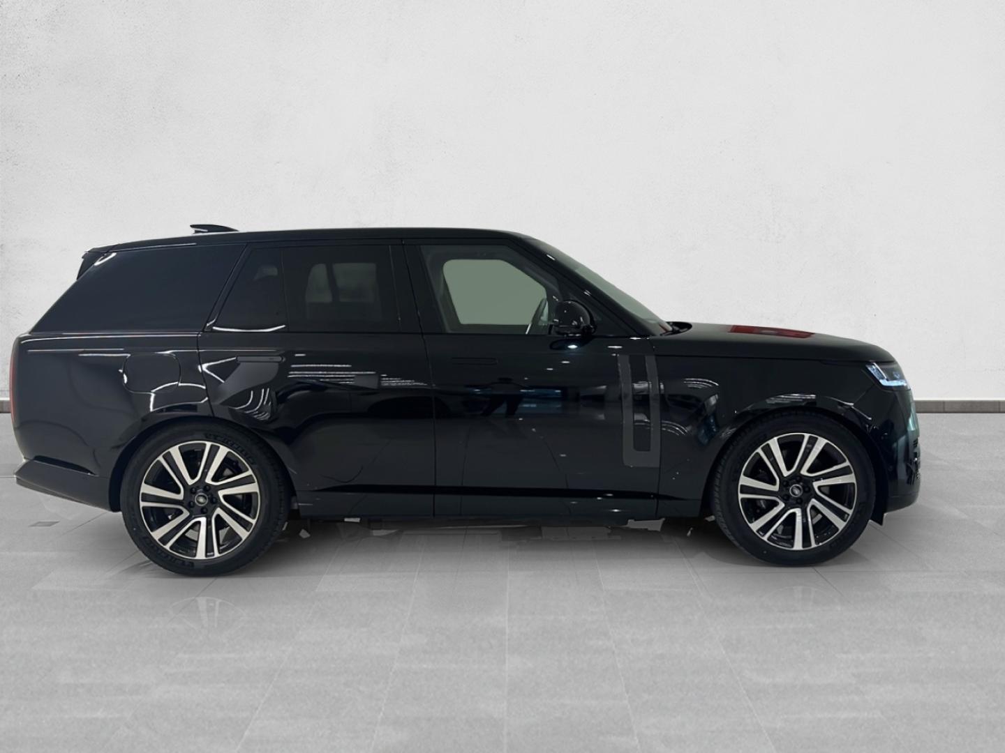 Land Rover Range Rover 3.0 P460E PHEV HSE AUTO 4WD 460 5P