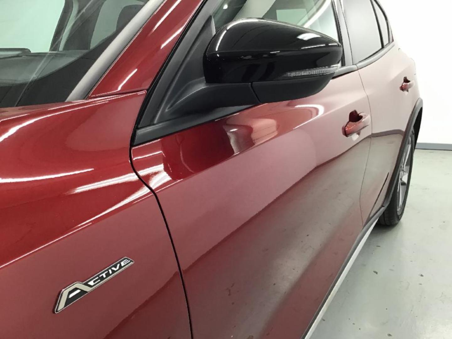 Ford Focus 1.0 ECOBOOST 92KW ACTIVE 125 5P