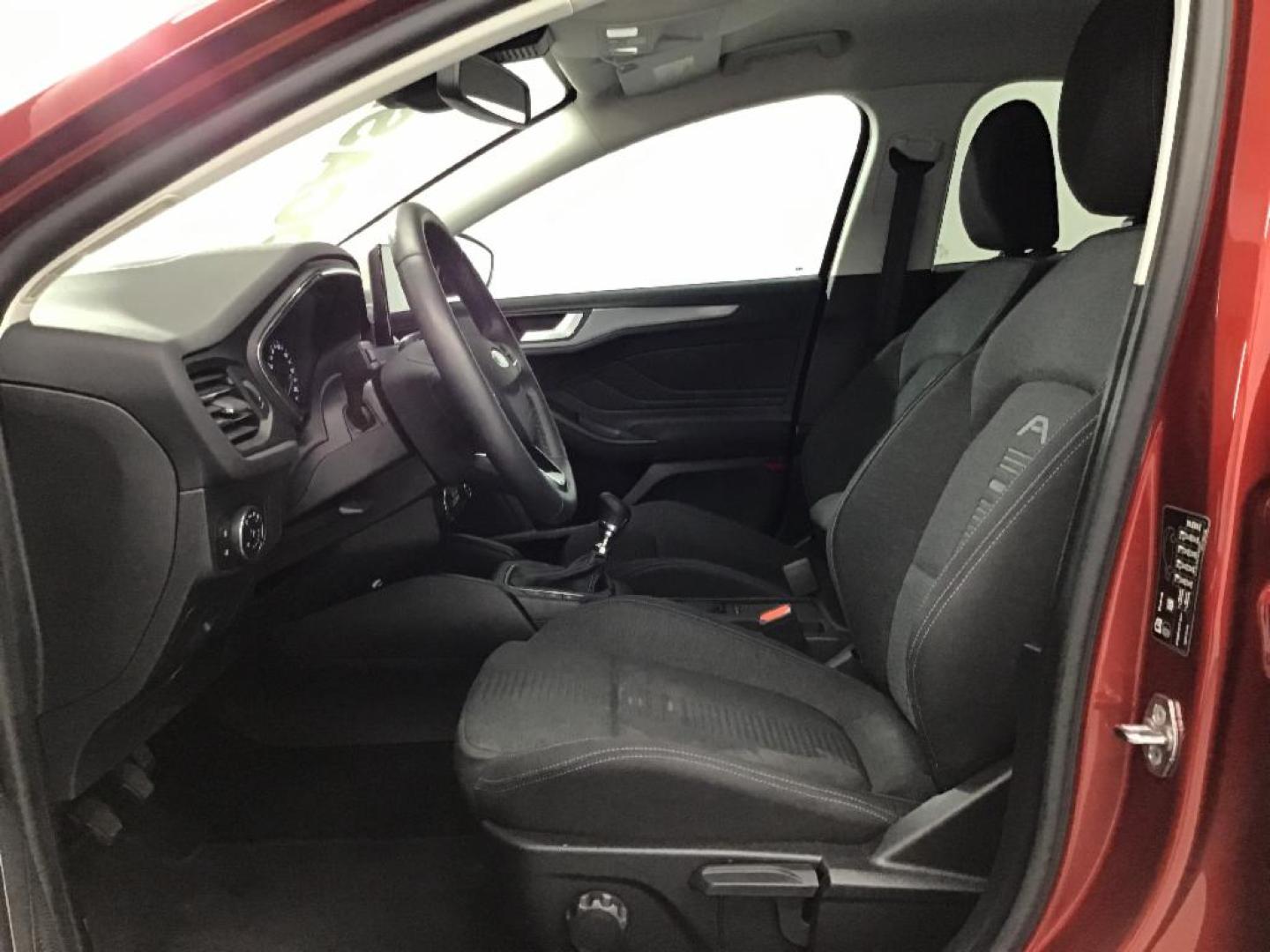 Ford Focus 1.0 ECOBOOST 92KW ACTIVE 125 5P