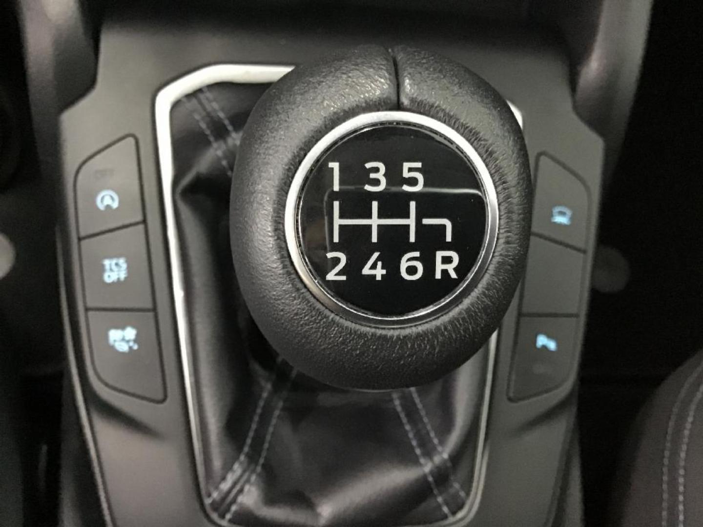 Ford Focus 1.0 ECOBOOST 92KW ACTIVE 125 5P