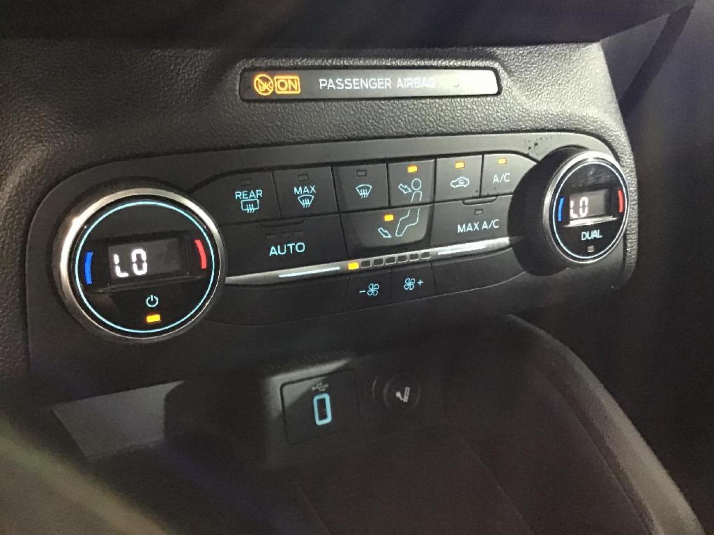 Ford Focus 1.0 ECOBOOST 92KW ACTIVE 125 5P