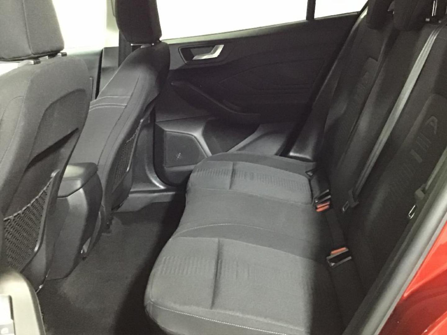 Ford Focus 1.0 ECOBOOST 92KW ACTIVE 125 5P