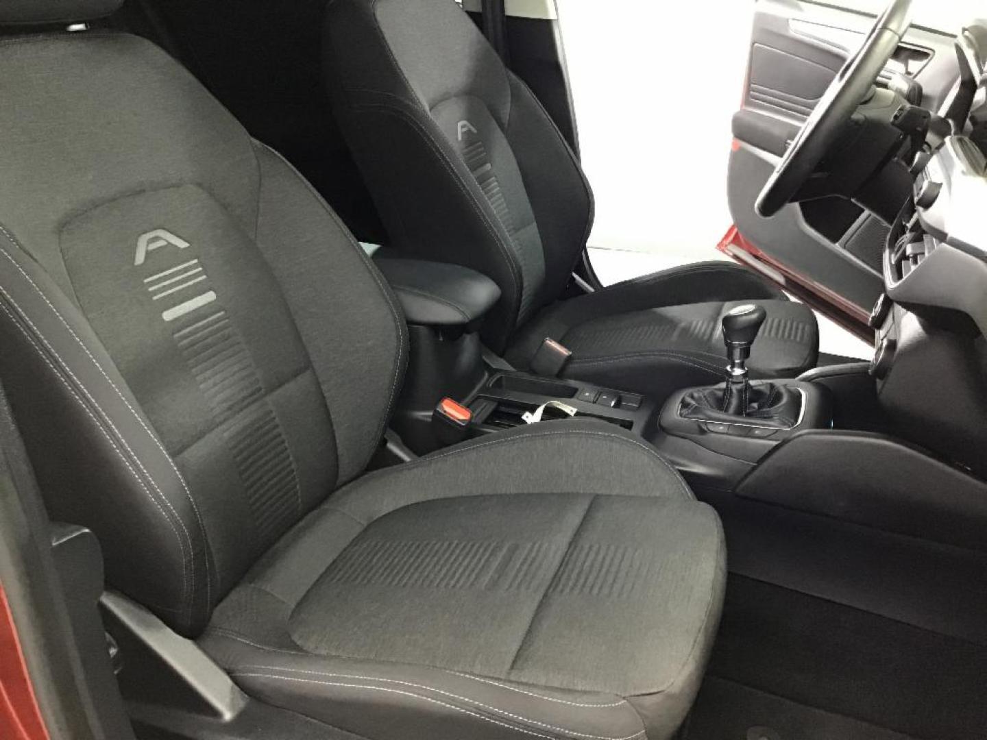 Ford Focus 1.0 ECOBOOST 92KW ACTIVE 125 5P