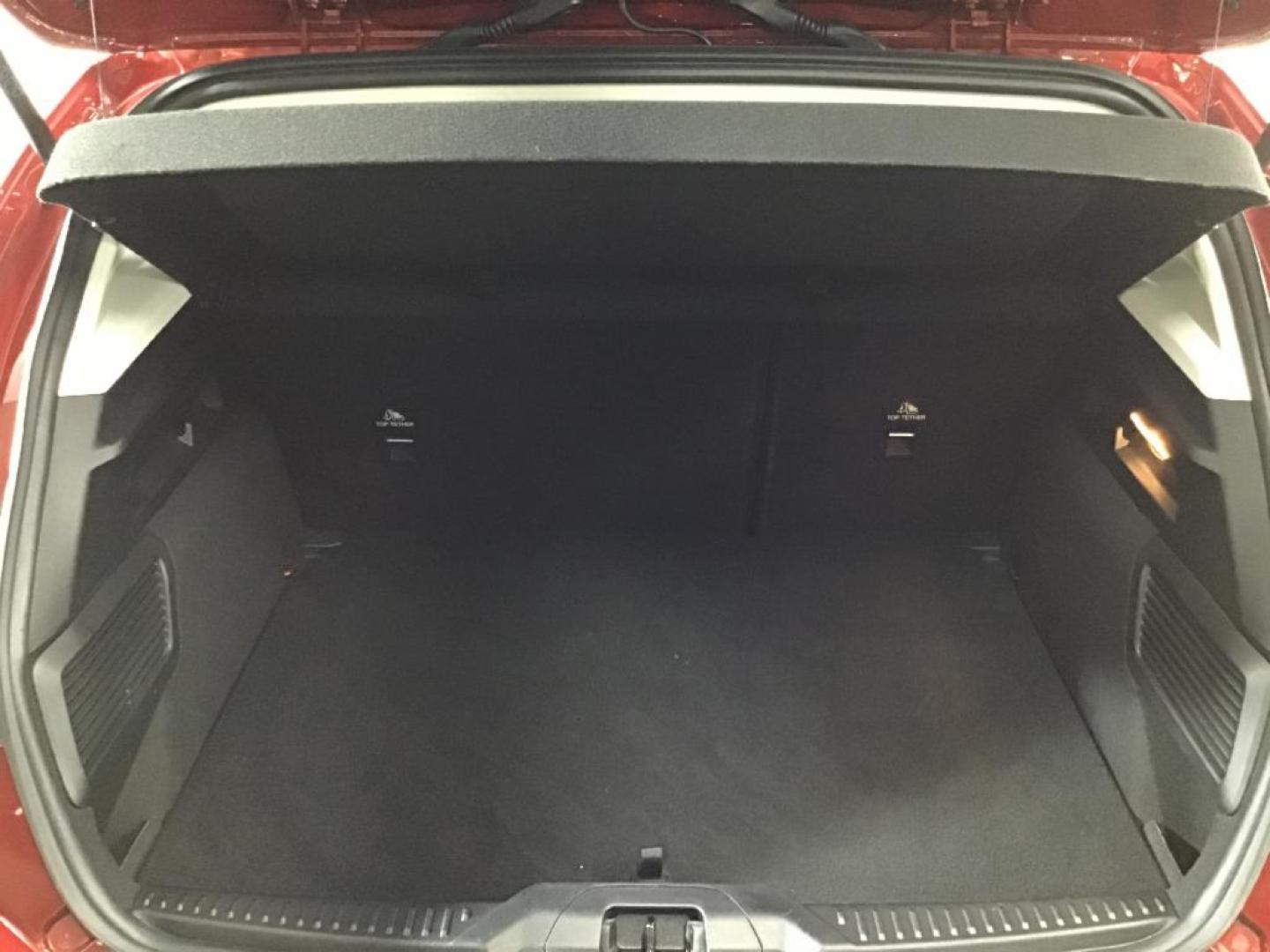 Ford Focus 1.0 ECOBOOST 92KW ACTIVE 125 5P