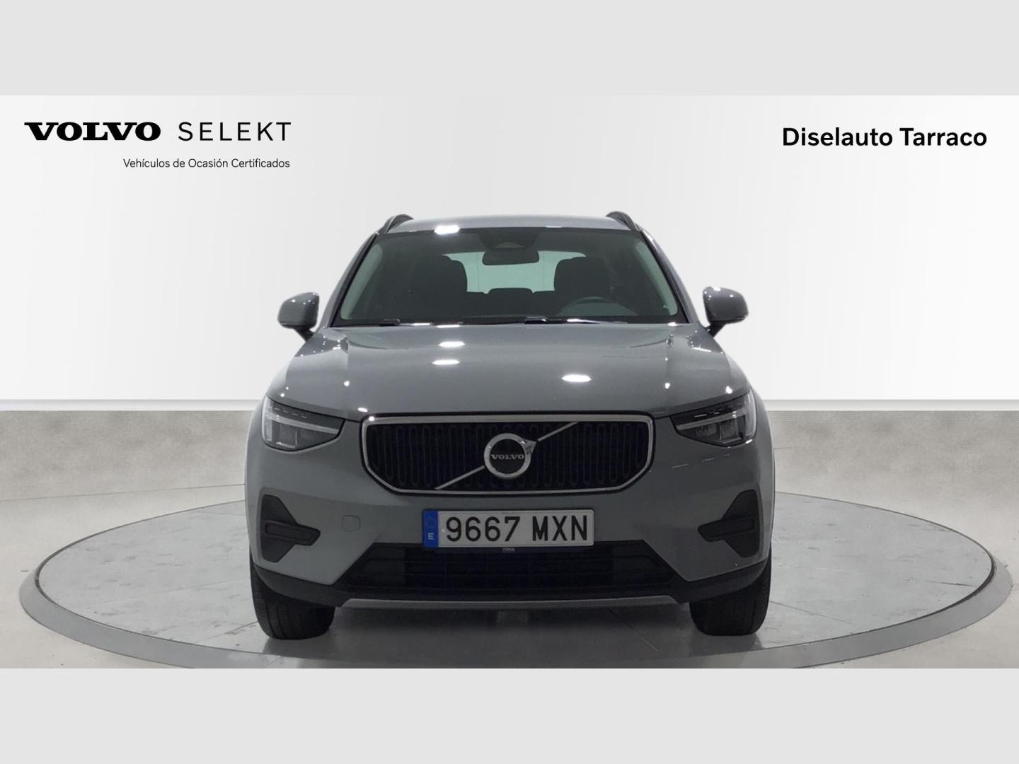 Volvo XC40 2.0 B3 ESSENTIAL AUTO 163 5P