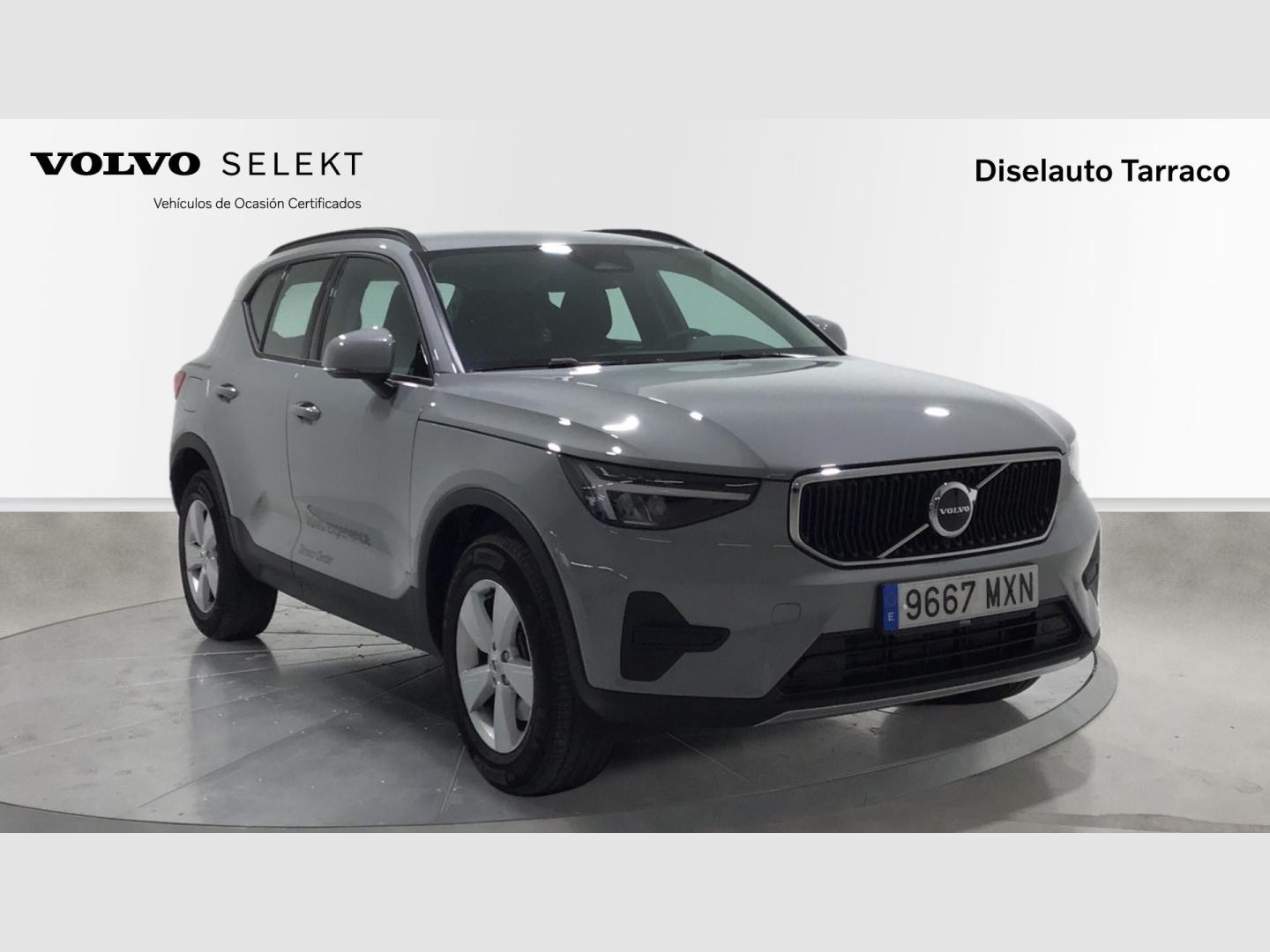 Volvo XC40 2.0 B3 ESSENTIAL AUTO 163 5P