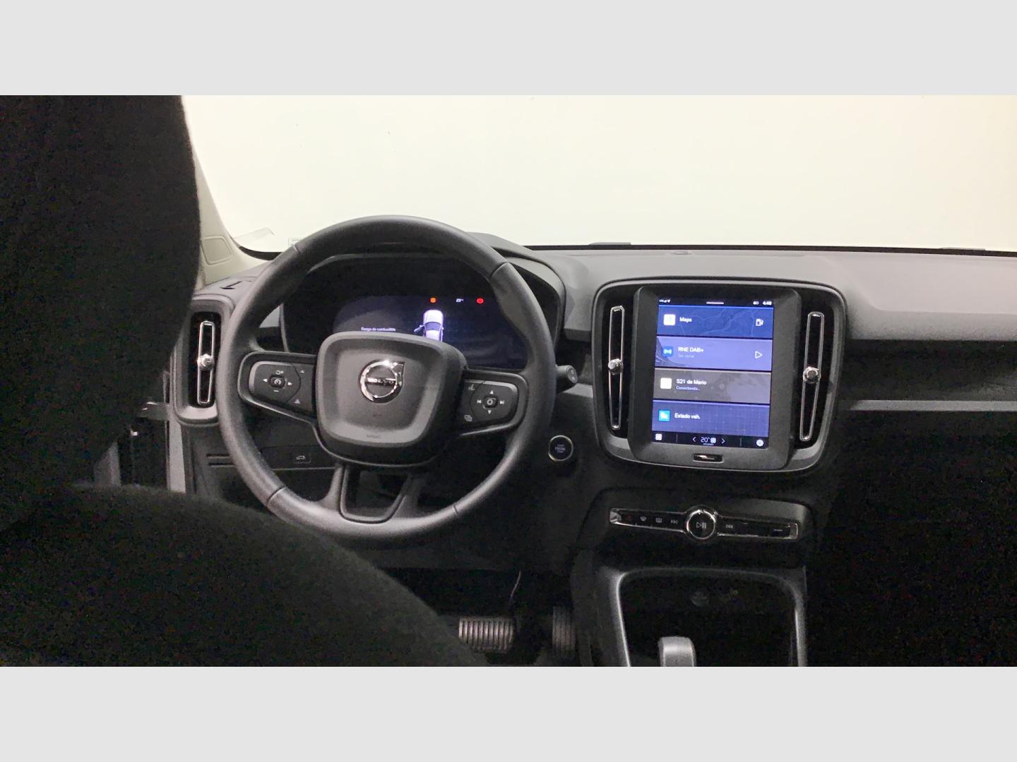 Volvo XC40 2.0 B3 ESSENTIAL AUTO 163 5P