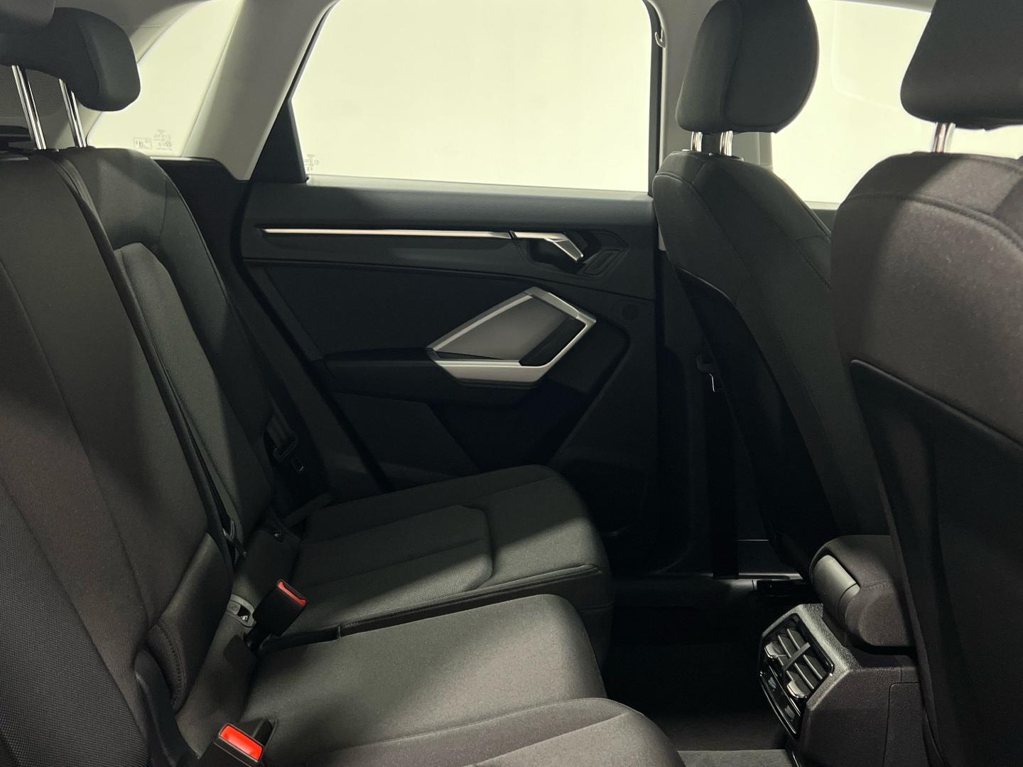 Audi Q3 2.0 35 TDI S TRONIC ADVANCED 150 5P