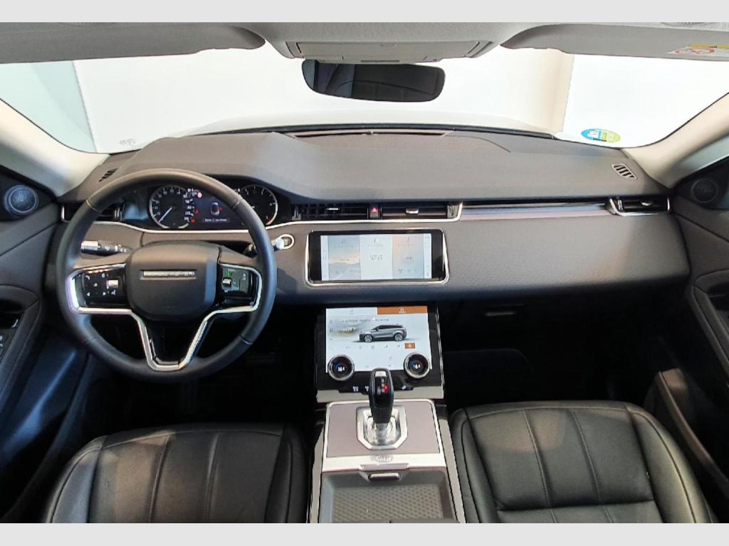 Land Rover Range Rover Evoque 2.0 D163 S AUTO 4WD MHEV 163 5P