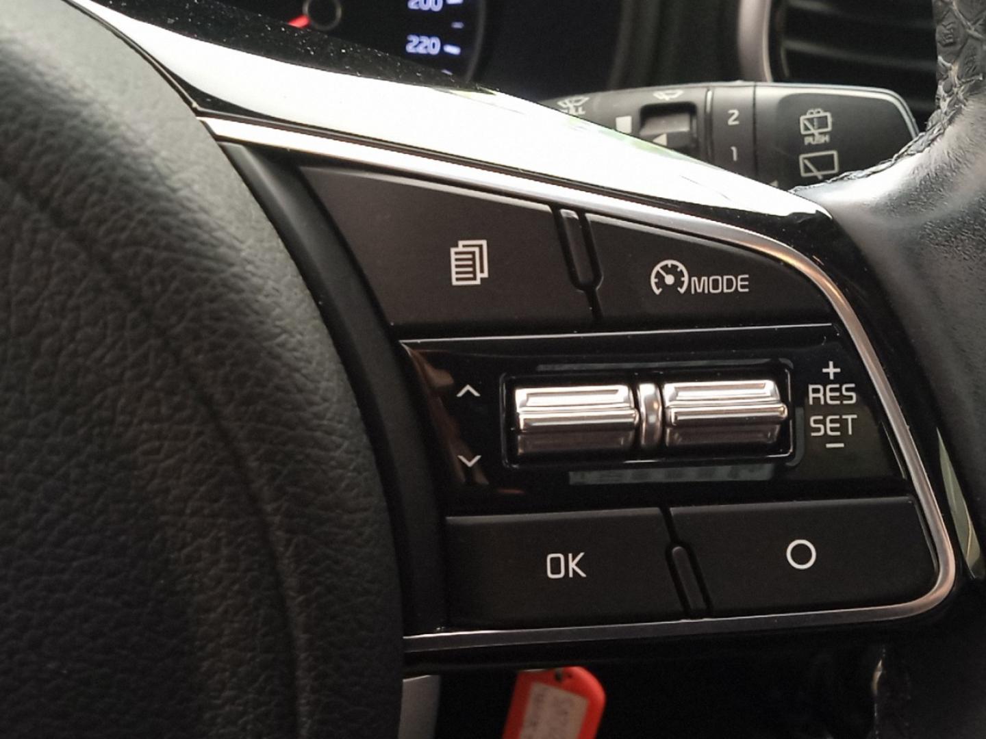 Kia Sportage 1.6 GDI BLACK EDITION 2WD 132 5P