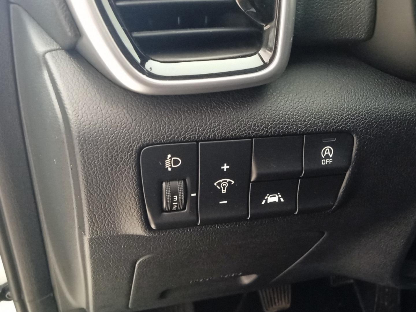 Kia Sportage 1.6 GDI BLACK EDITION 2WD 132 5P