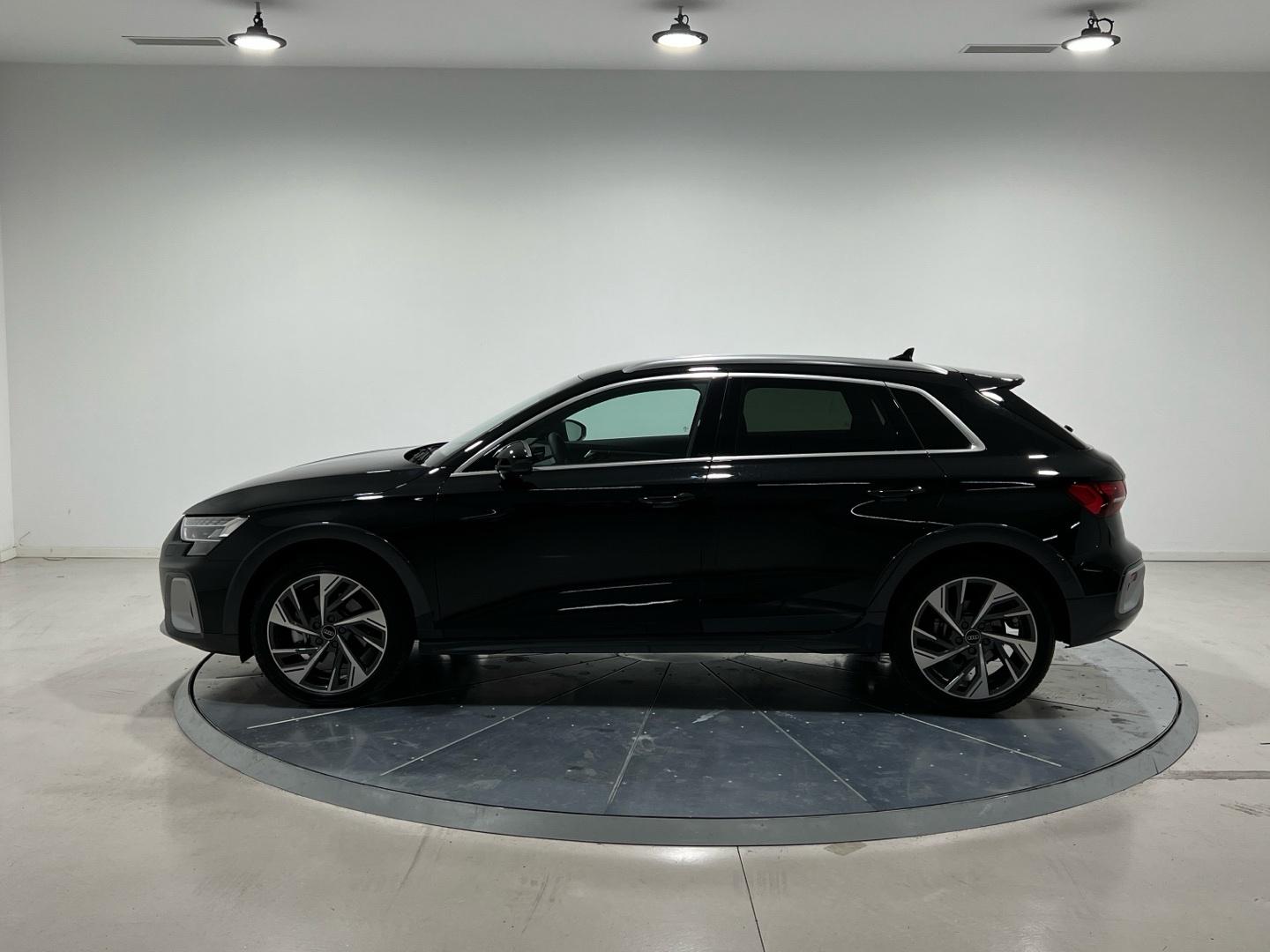Audi A3 1.5 35 TFSI MHEV S TRONIC ALLSTREET 150 5P