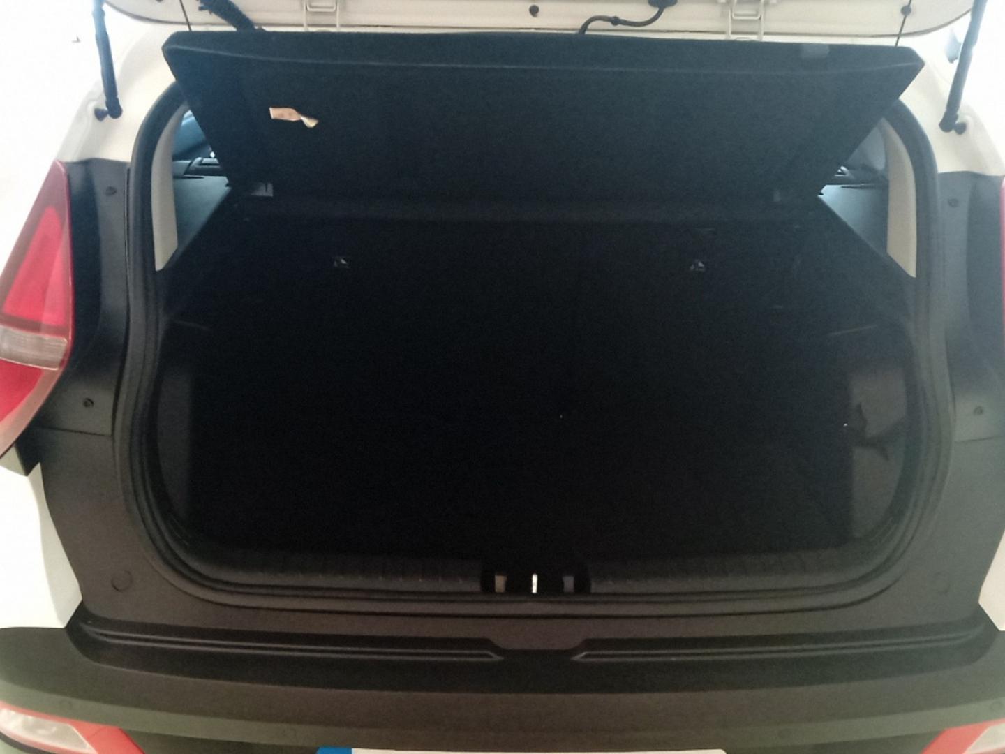 Hyundai Bayon 1.2 MPI KLASS 84 5P