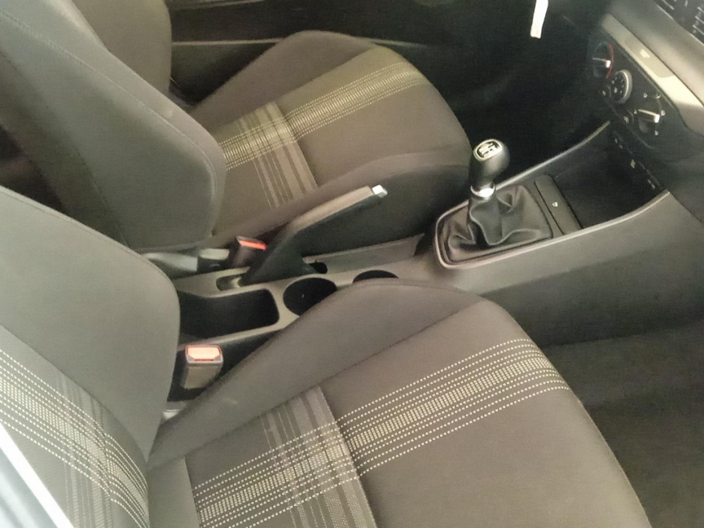 Hyundai Bayon 1.2 MPI KLASS 84 5P